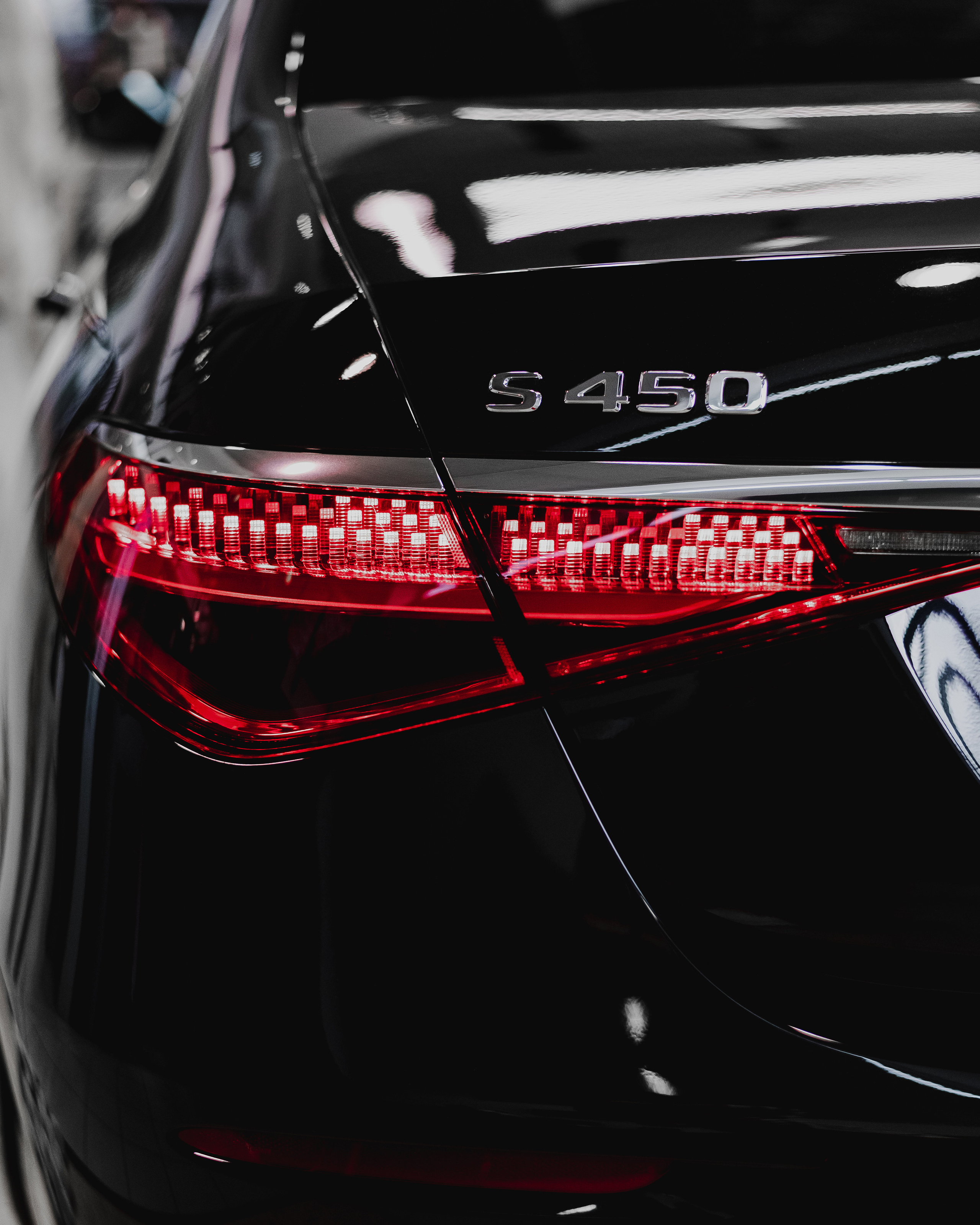 Mercedes-Benz. Екатерина Курбанова. Женский фотограф