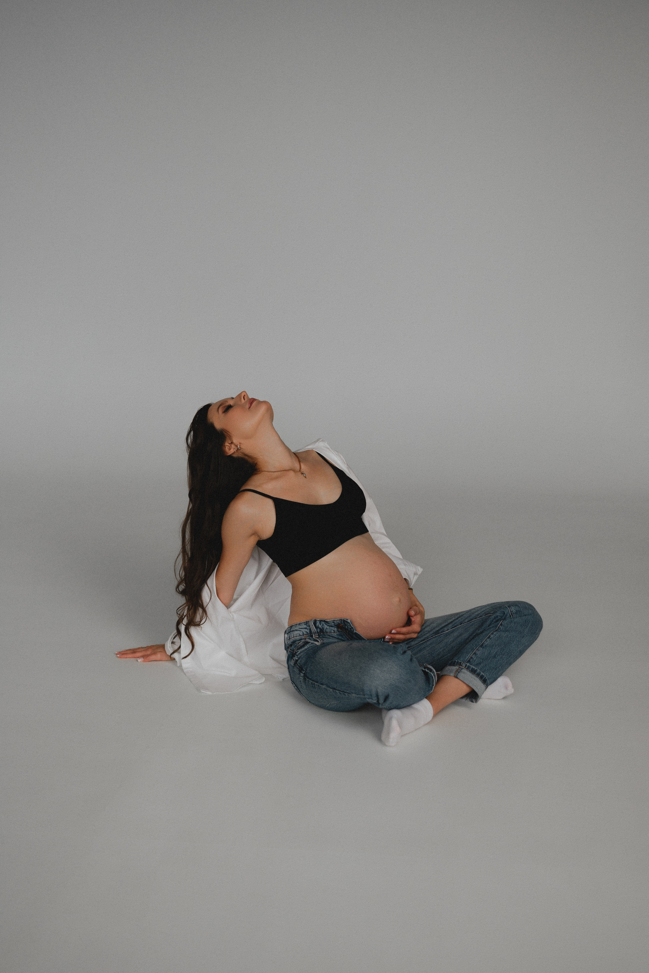 Oksana. Екатерина Курбанова. Женский фотограф