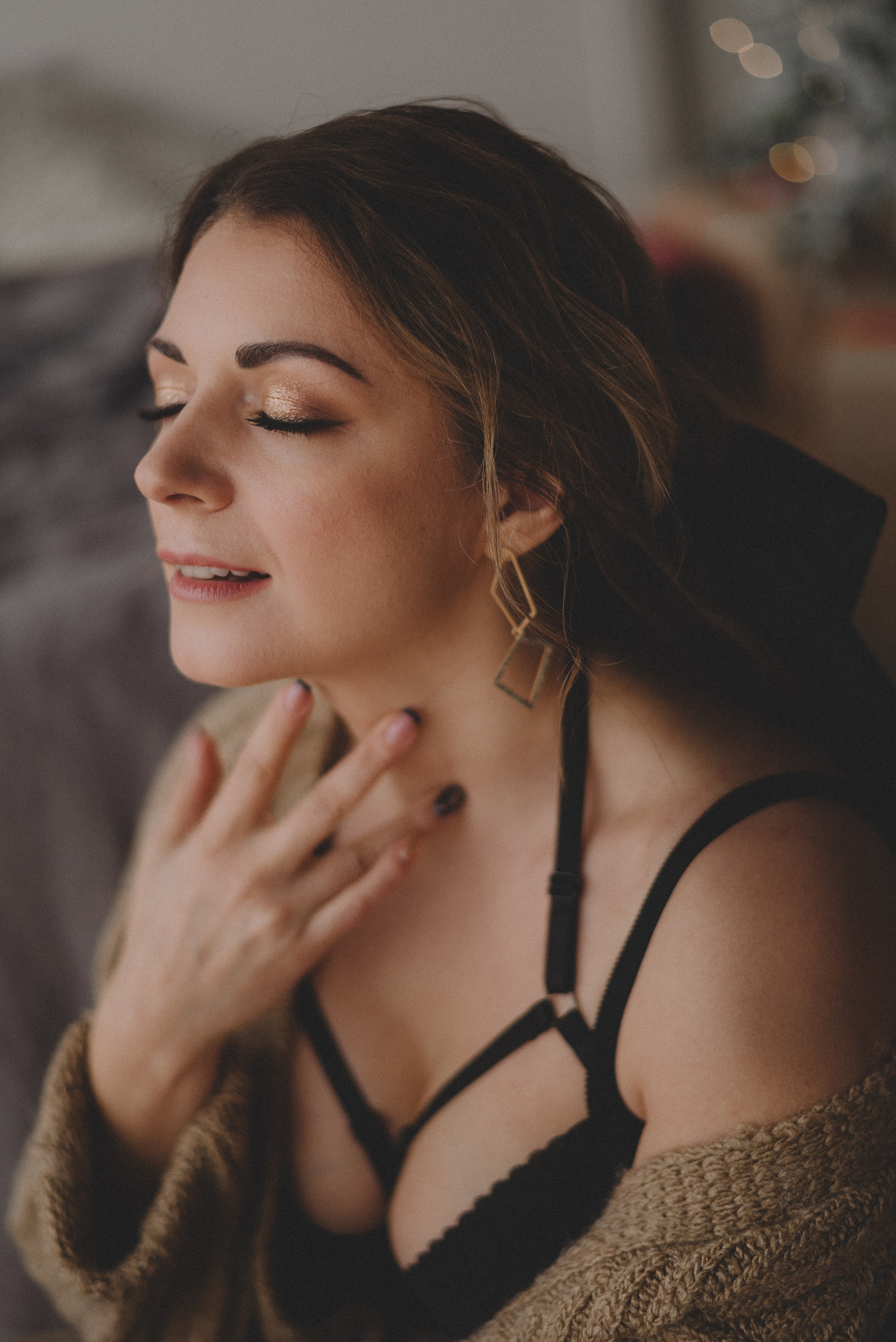 Фотодень, янв 2022. Екатерина Курбанова. Женский фотограф