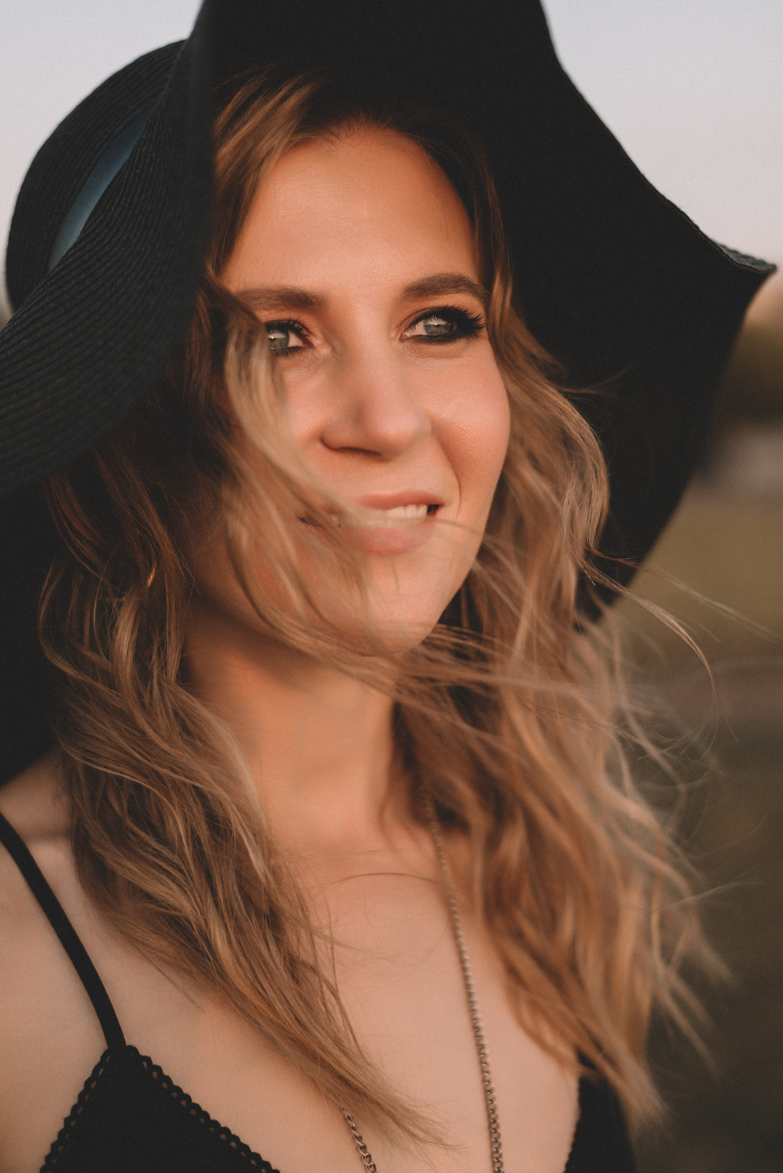 Olga & Portland. Екатерина Курбанова. Женский фотограф