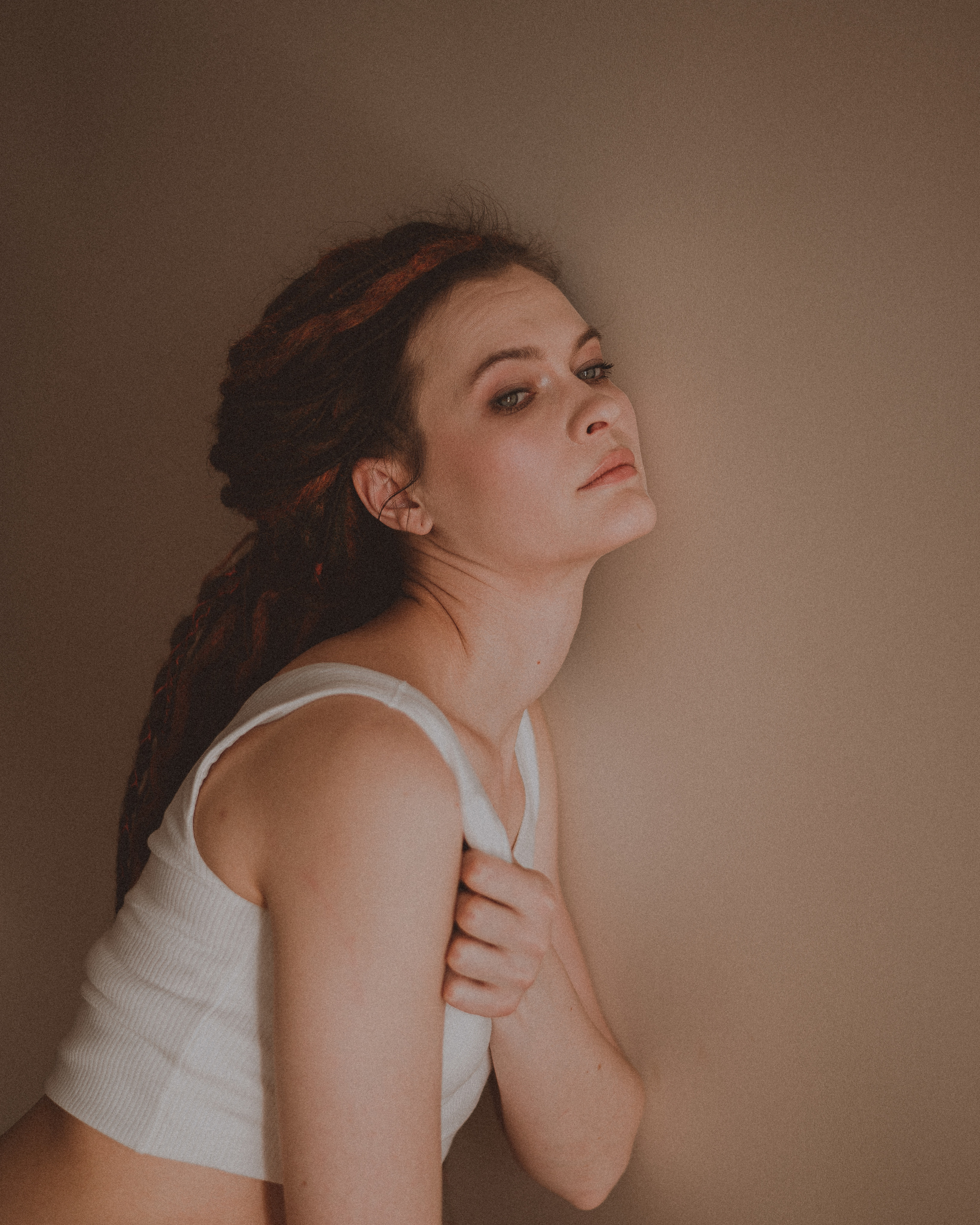 Фотодень Москва-Сити. Екатерина Курбанова. Женский фотограф