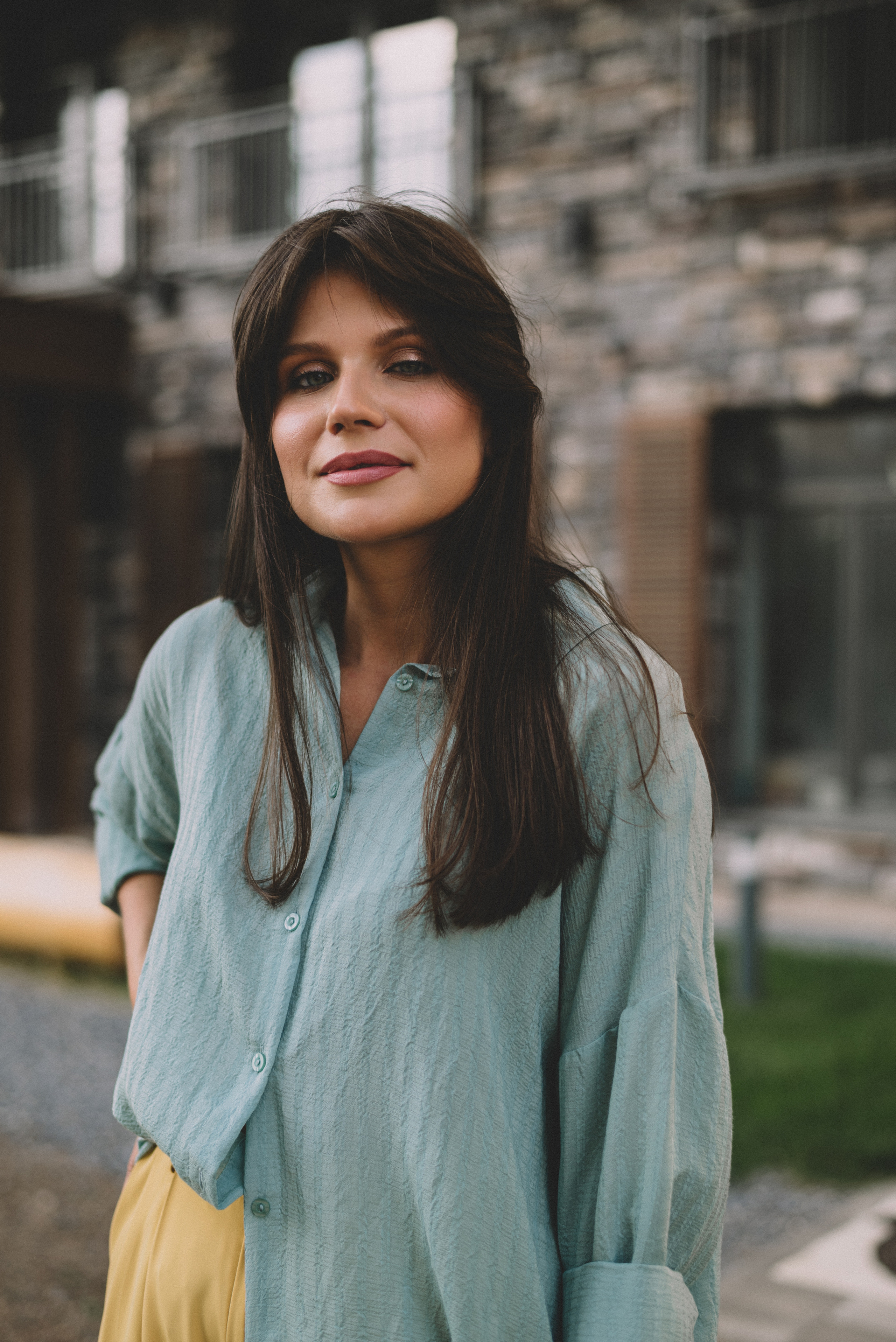 Ksenia. Екатерина Курбанова. Женский фотограф