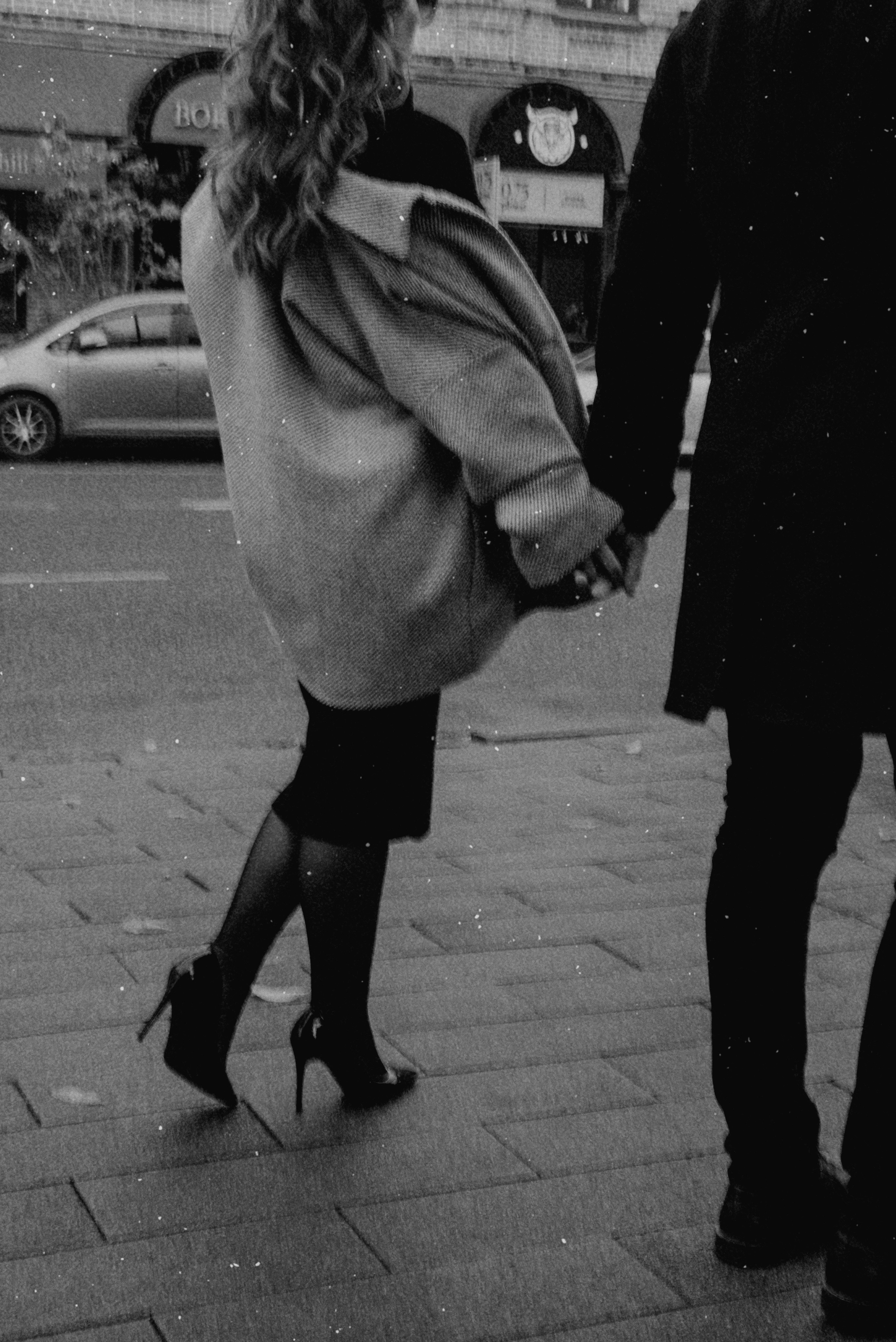 Евгений и Анна. Екатерина Курбанова. Женский фотограф