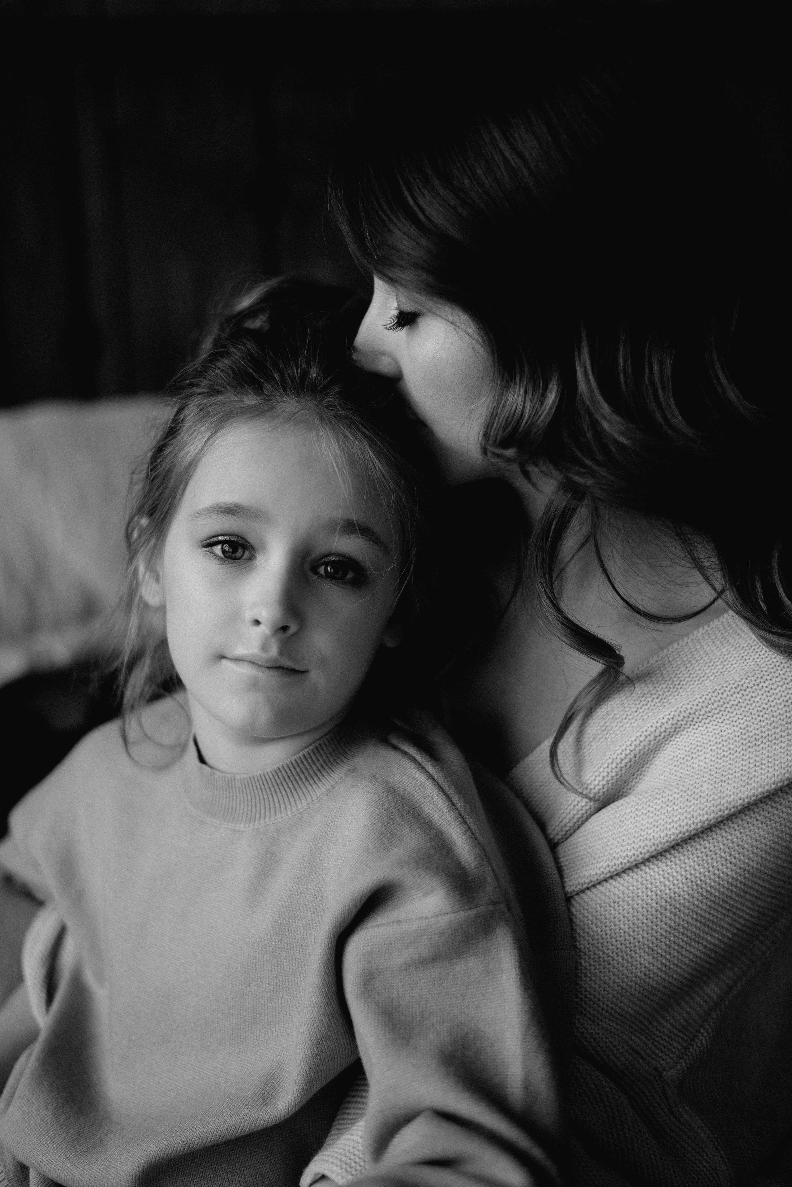 Евгения. Екатерина Курбанова. Женский фотограф