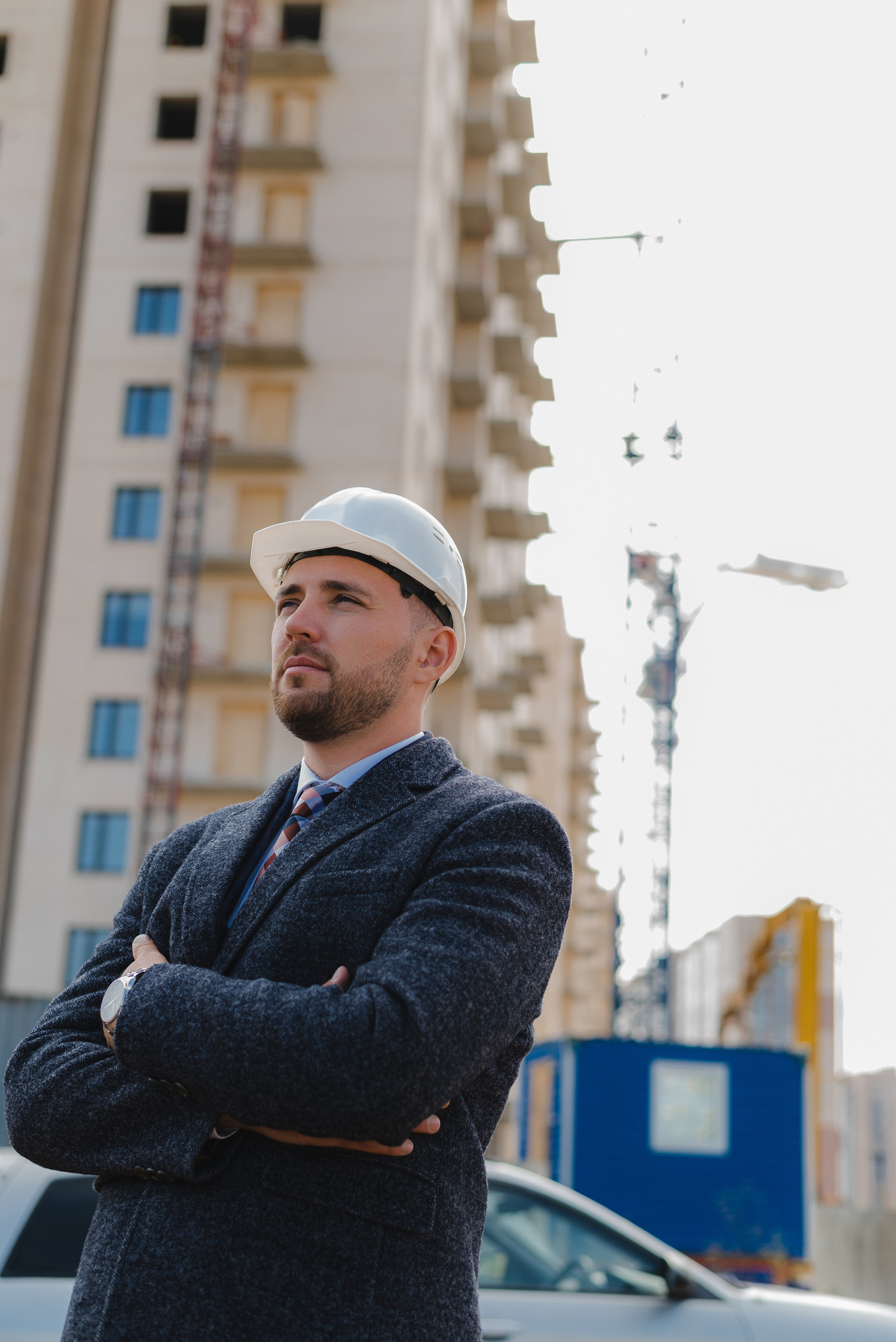 Евгений Стрелка, риелтор. Екатерина Курбанова. Женский фотограф