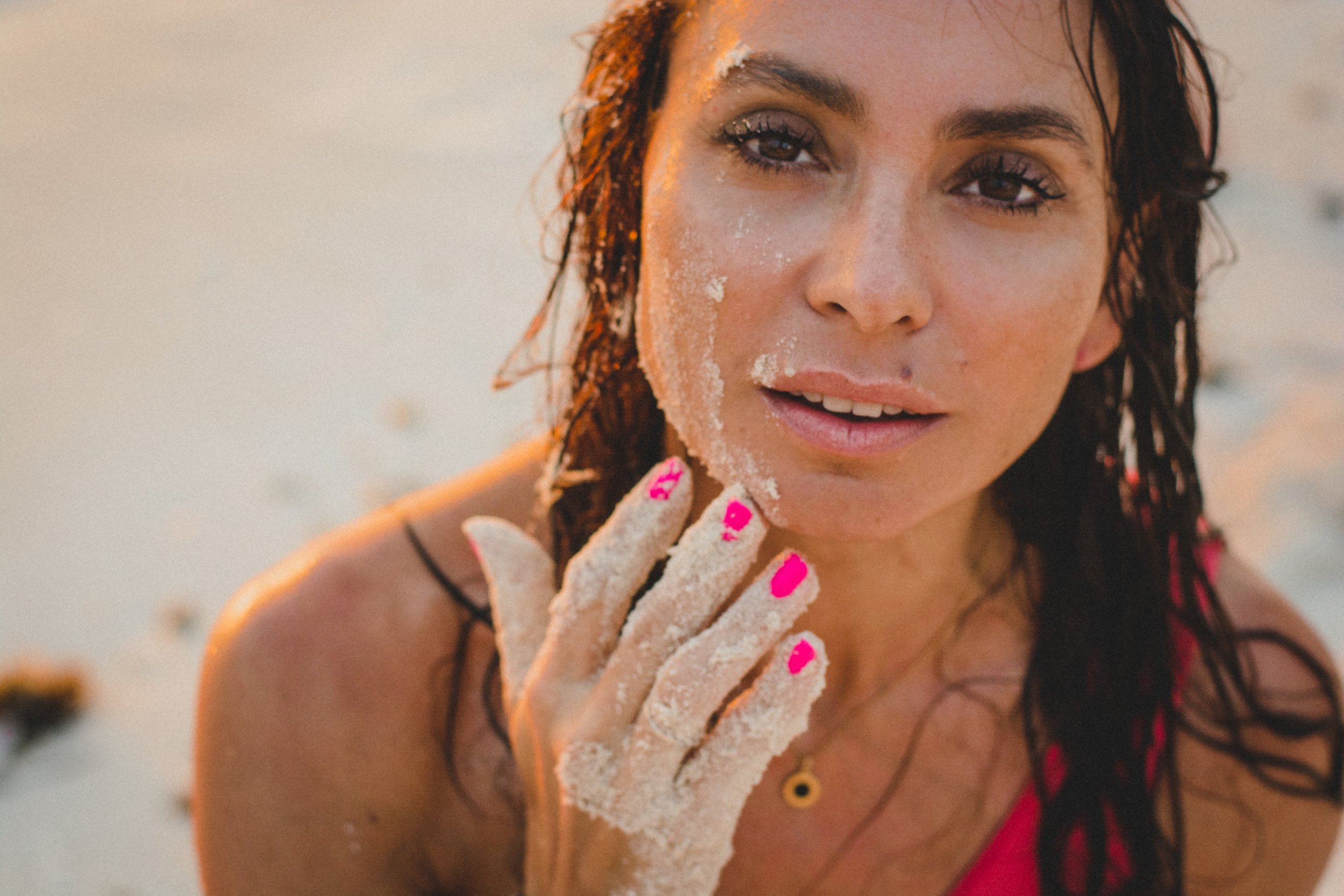 Lena Philippines. Екатерина Курбанова. Женский фотограф