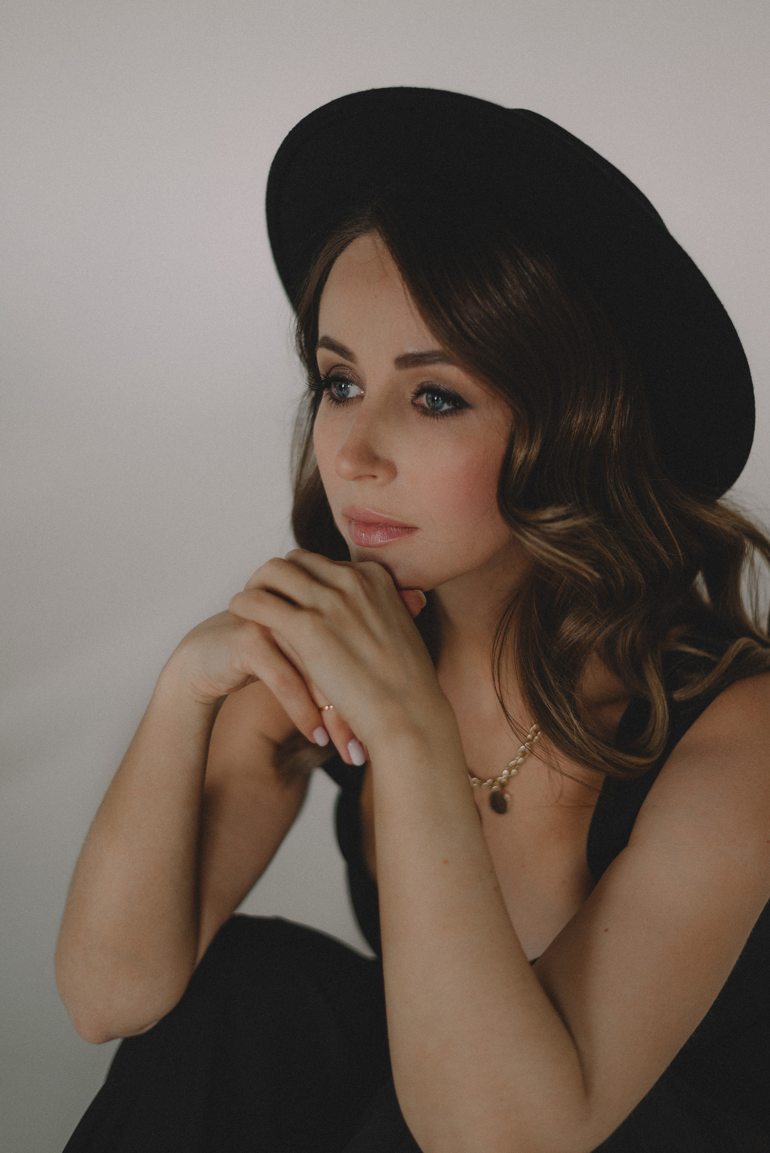 Евгения. Екатерина Курбанова. Женский фотограф