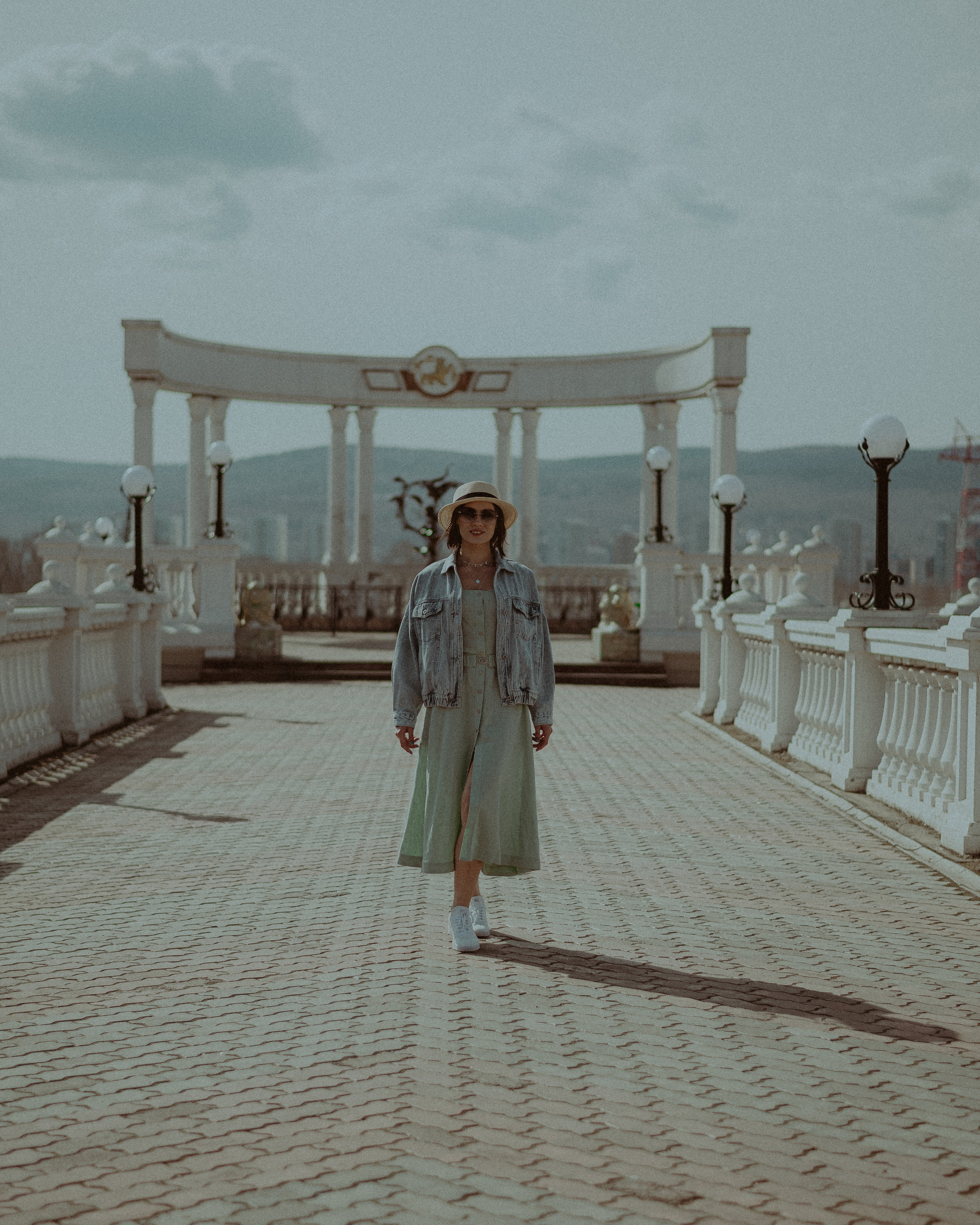 Инга. Екатерина Курбанова. Женский фотограф