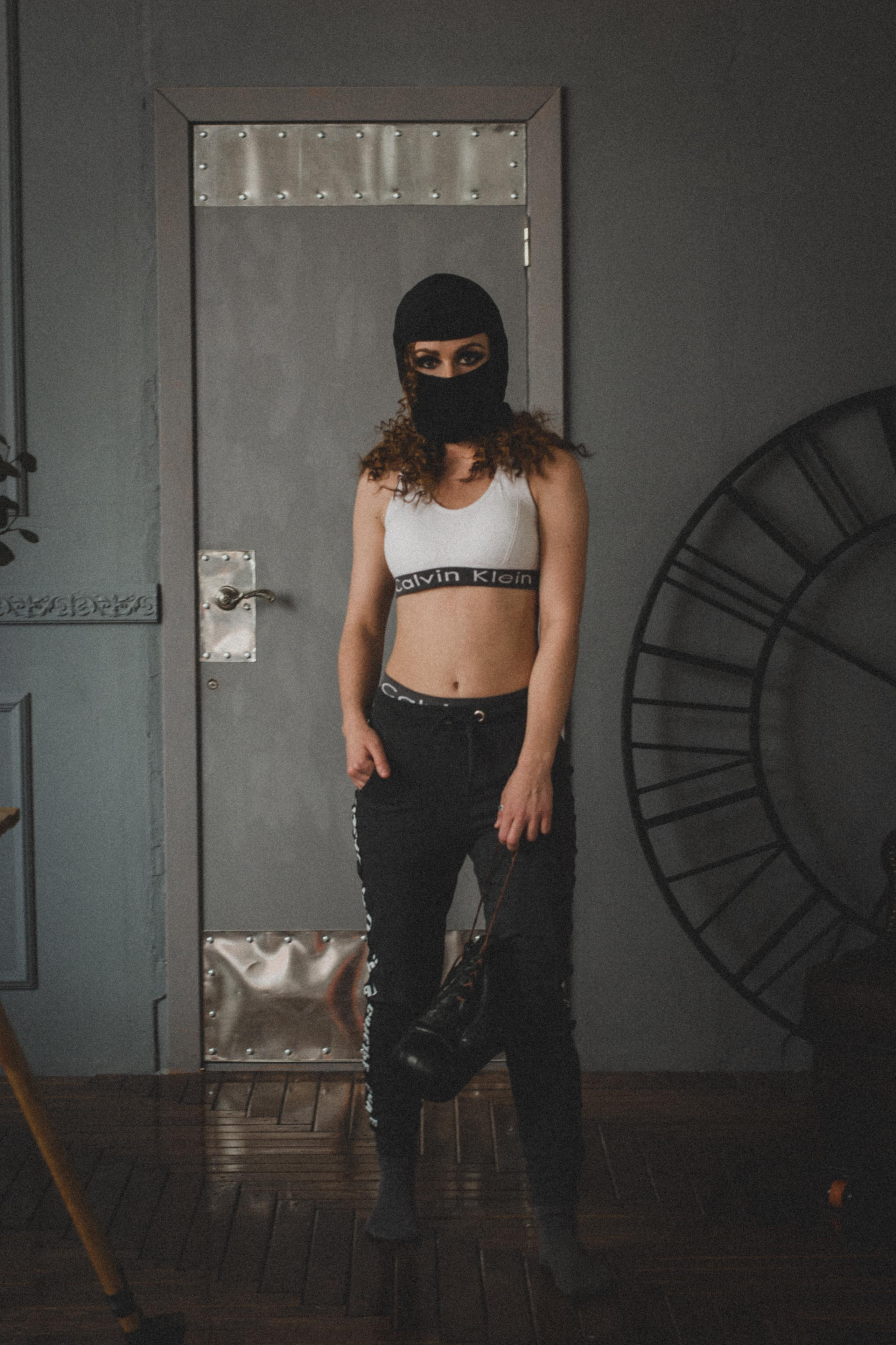 Lena. Екатерина Курбанова. Женский фотограф