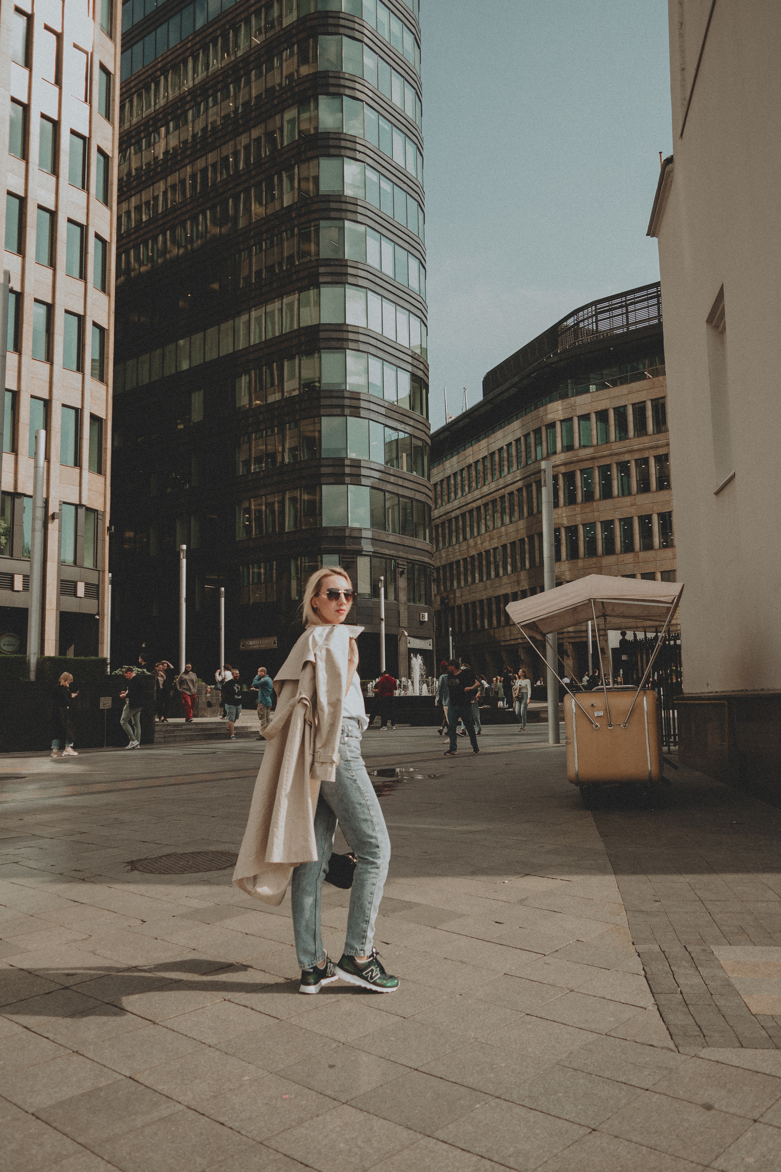 Olga. Екатерина Курбанова. Женский фотограф