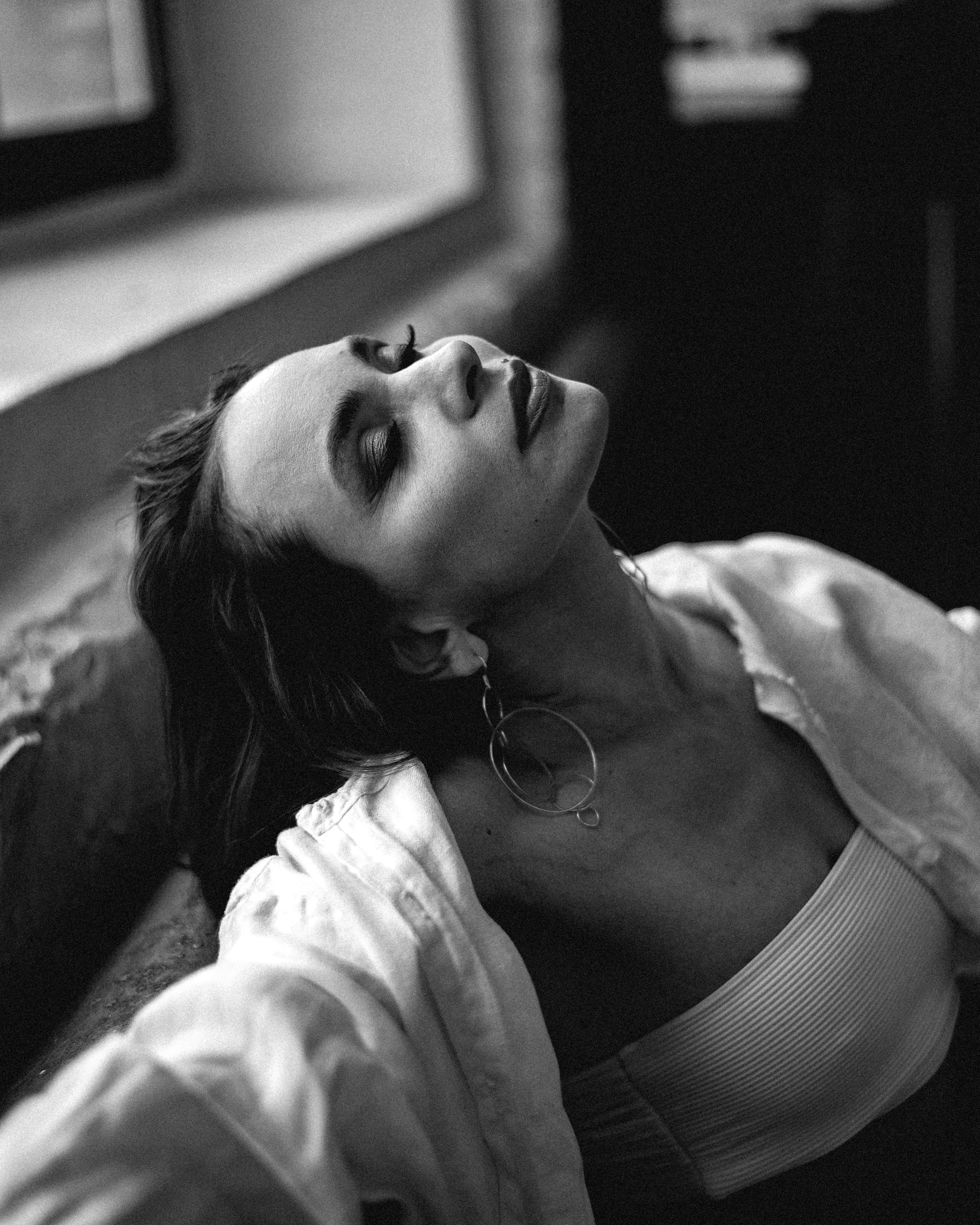 Elena Popenko. Екатерина Курбанова. Женский фотограф