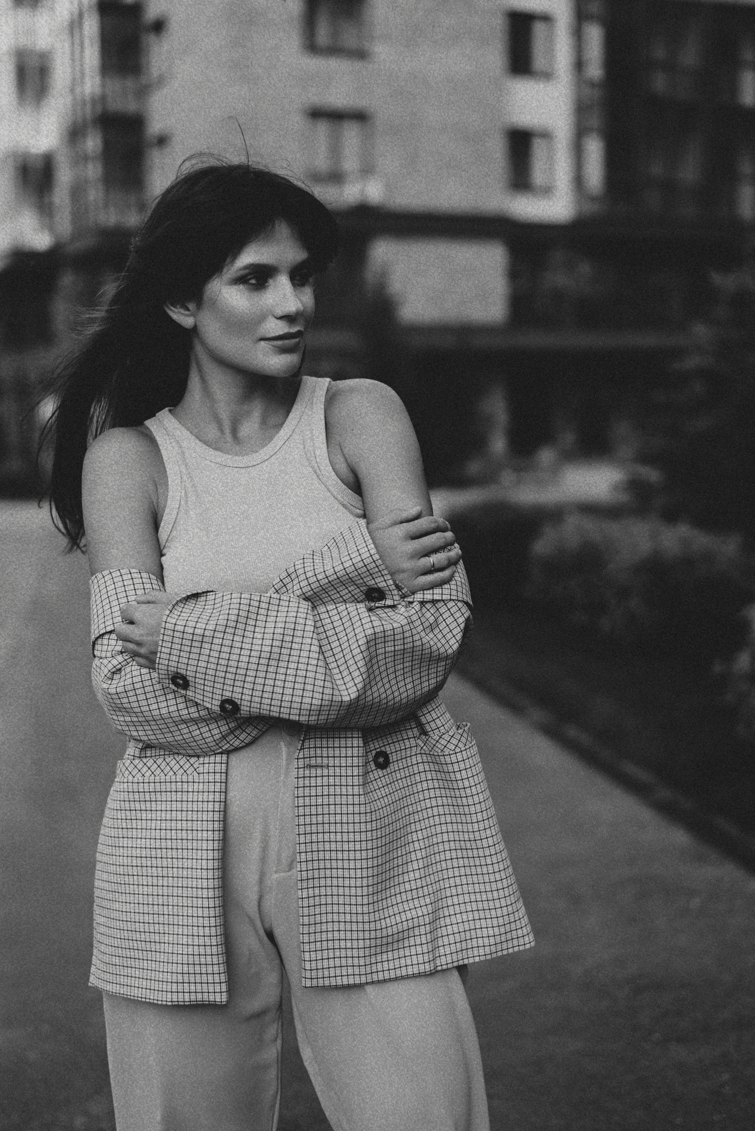 Ksenia. Екатерина Курбанова. Женский фотограф