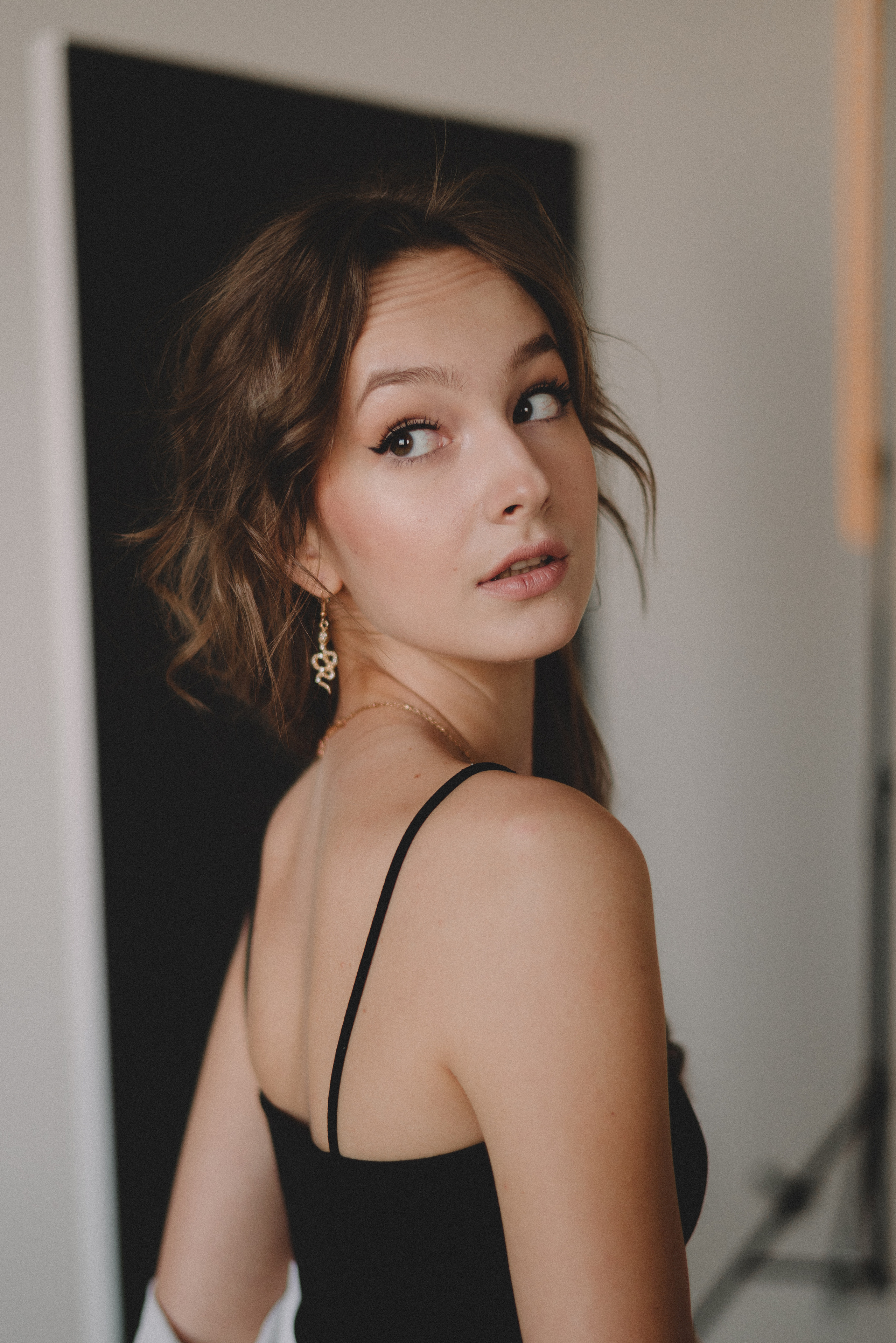 Maria. Екатерина Курбанова. Женский фотограф