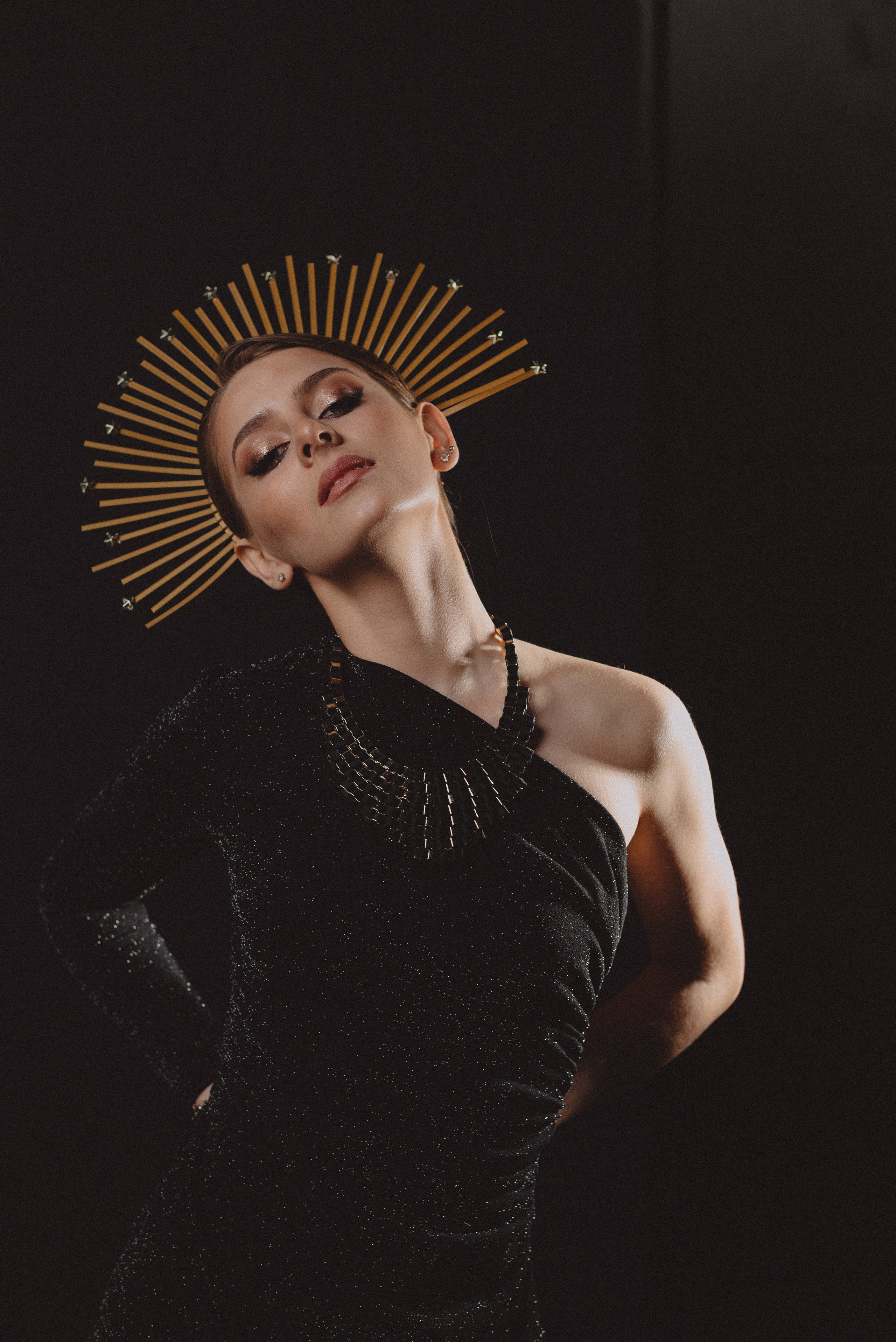 Cleo. Екатерина Курбанова. Женский фотограф