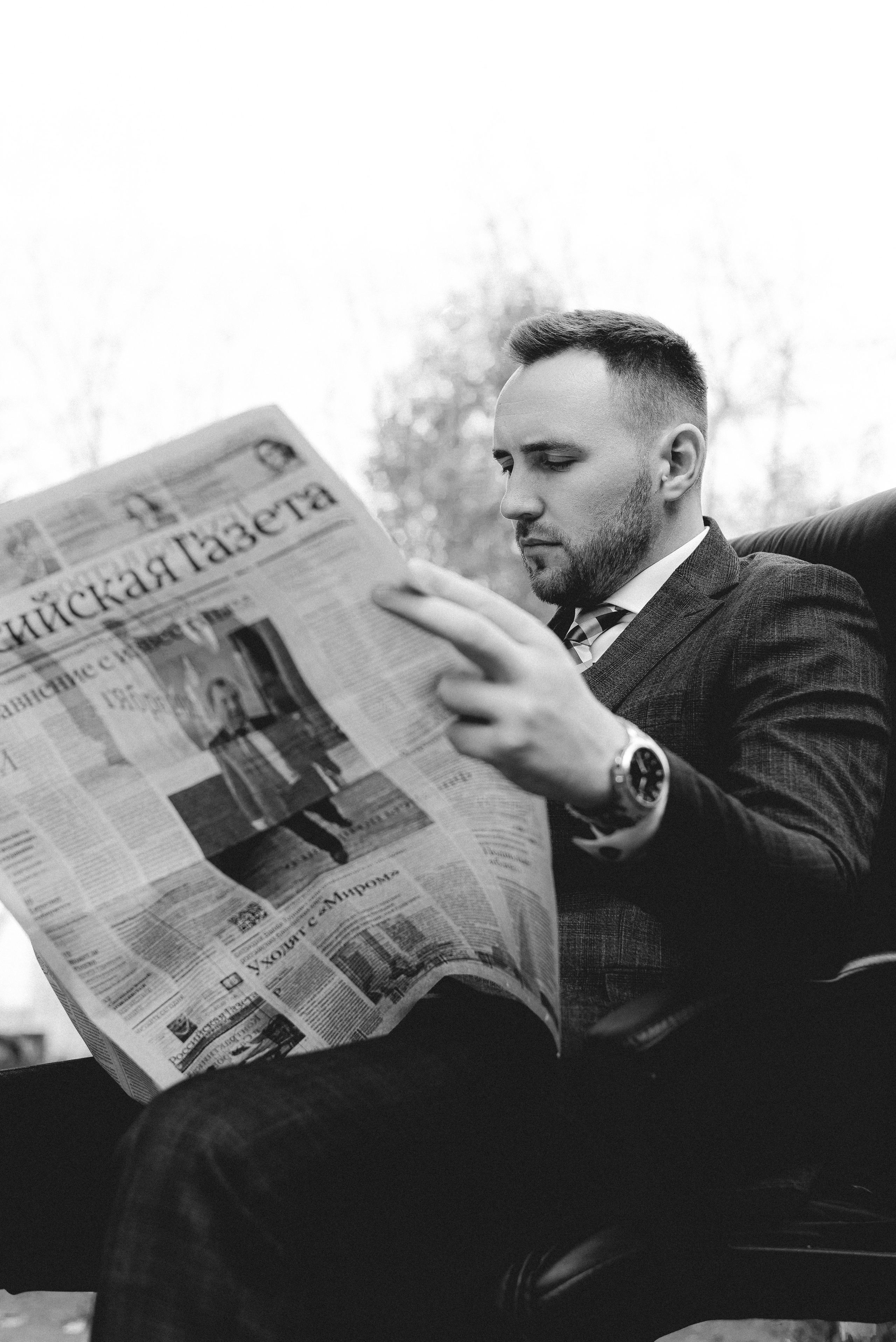 Евгений Стрелка, риелтор. Екатерина Курбанова. Женский фотограф