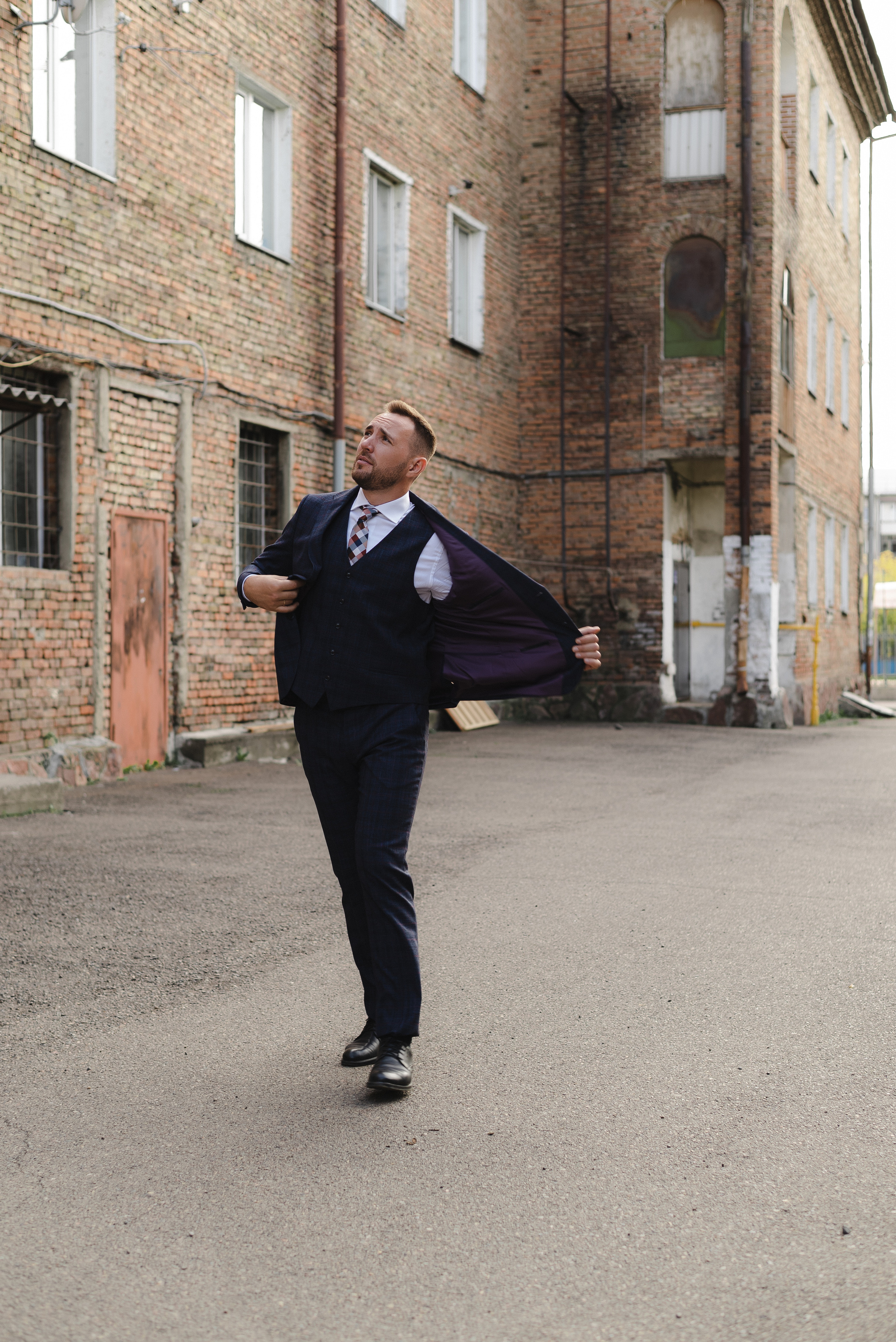 Евгений Стрелка, риелтор. Екатерина Курбанова. Женский фотограф