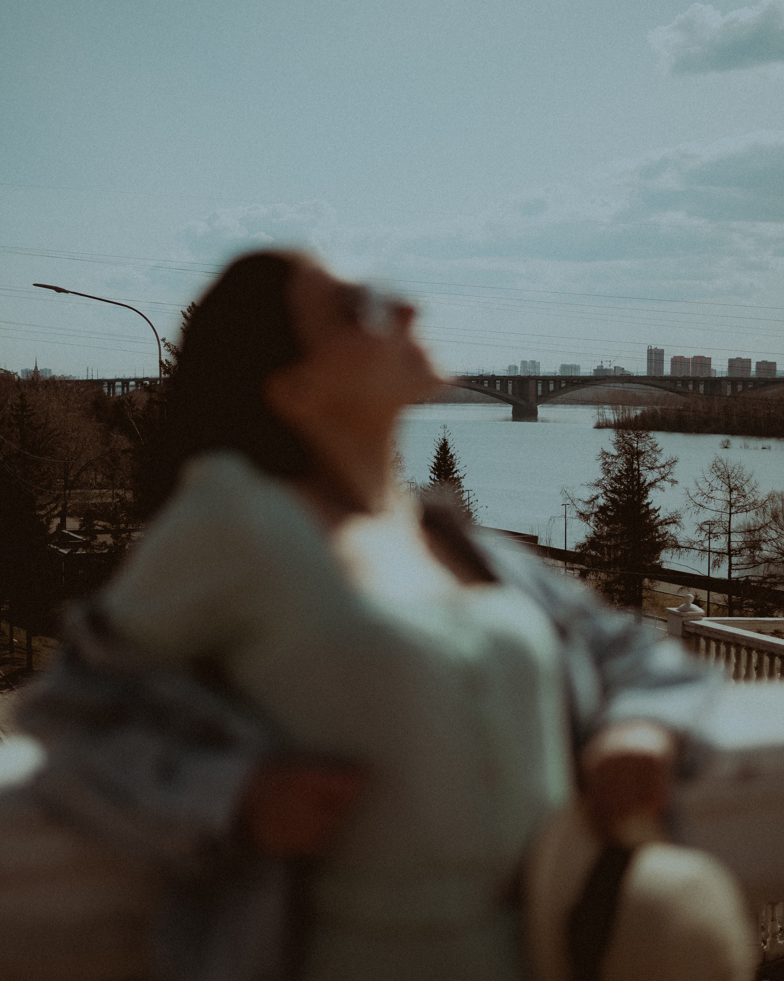 Инга. Екатерина Курбанова. Женский фотограф