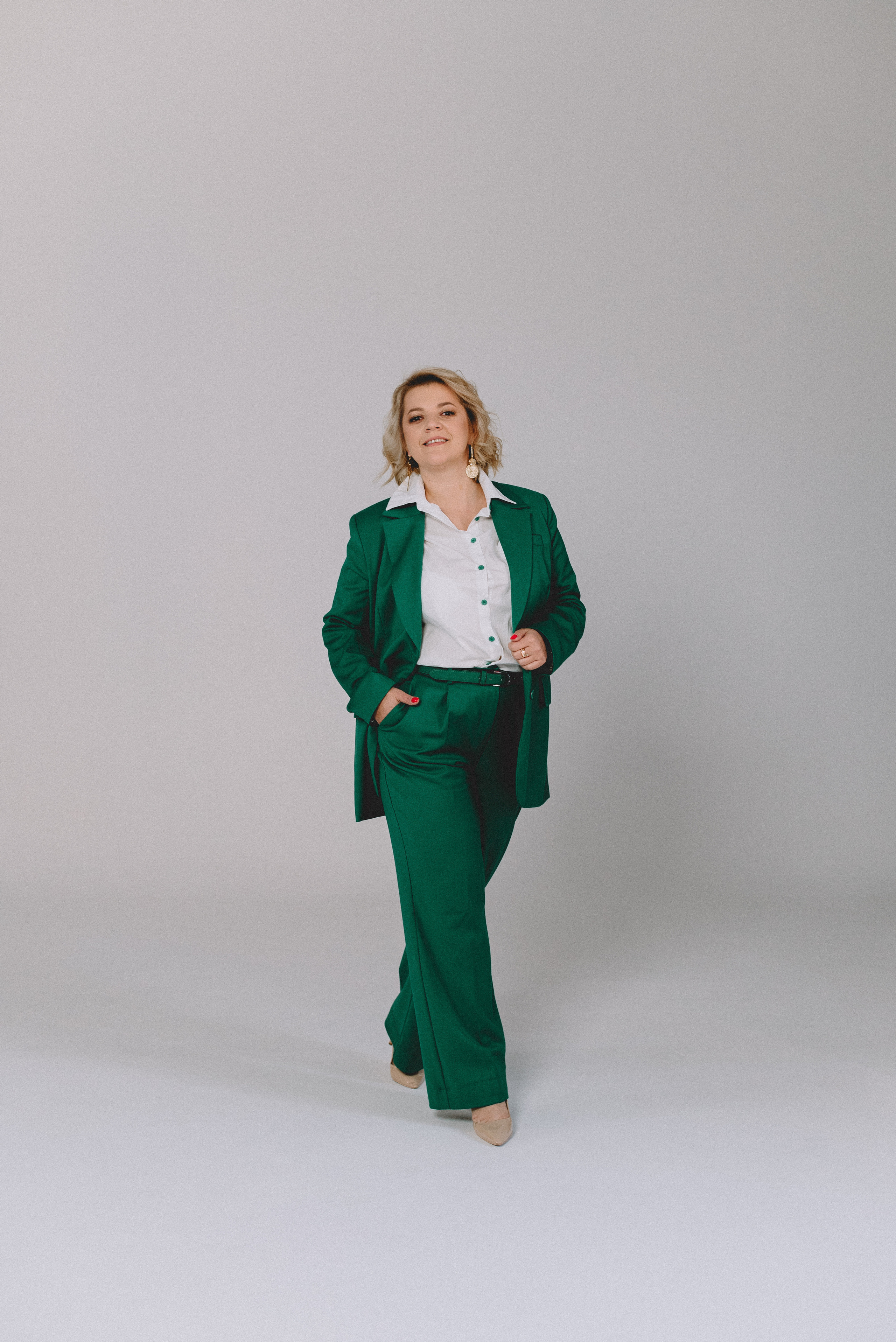 Мария Шумарина, руководитель Aspect Design. Екатерина Курбанова. Женский фотограф