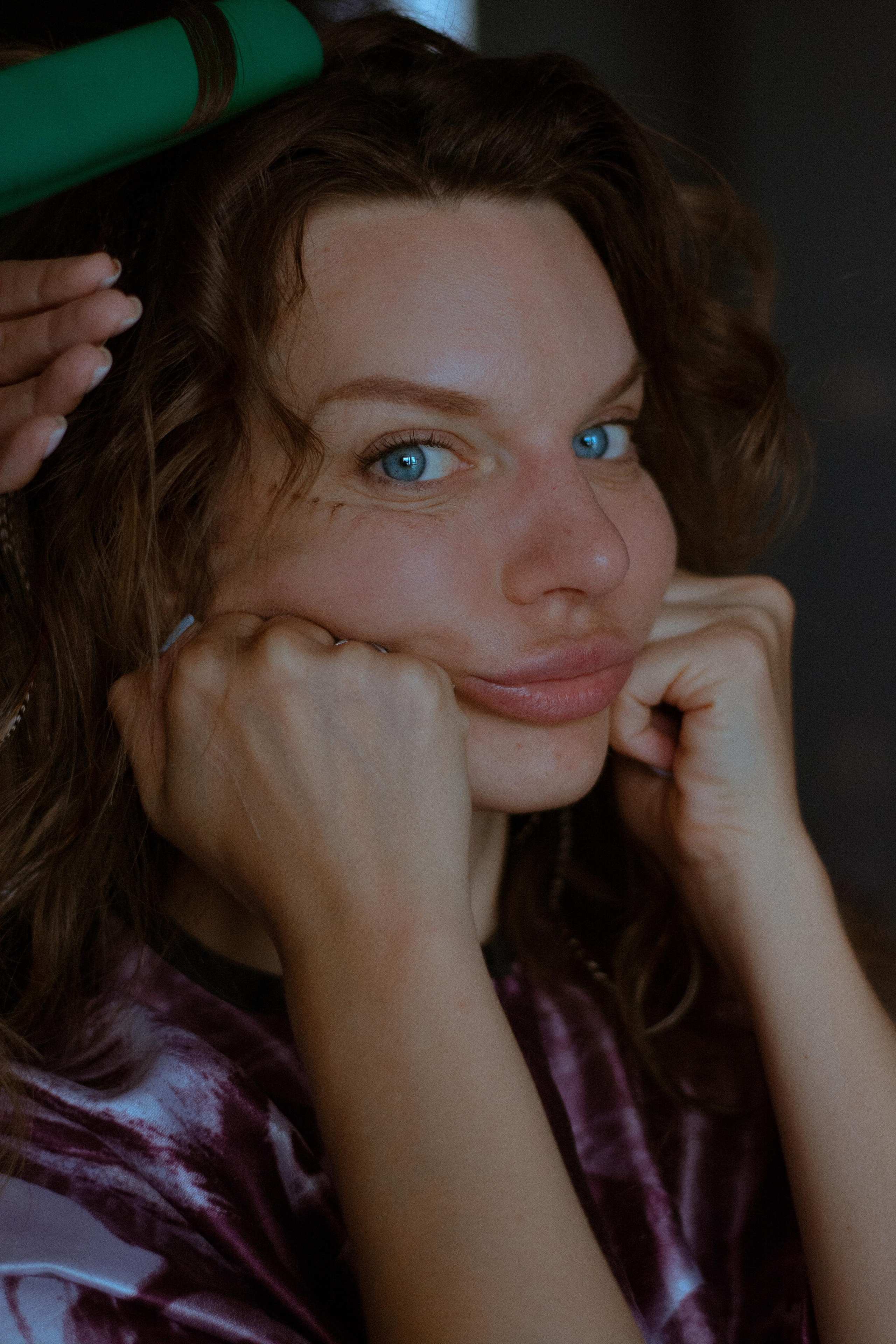 HBD Natali. Екатерина Курбанова. Женский фотограф