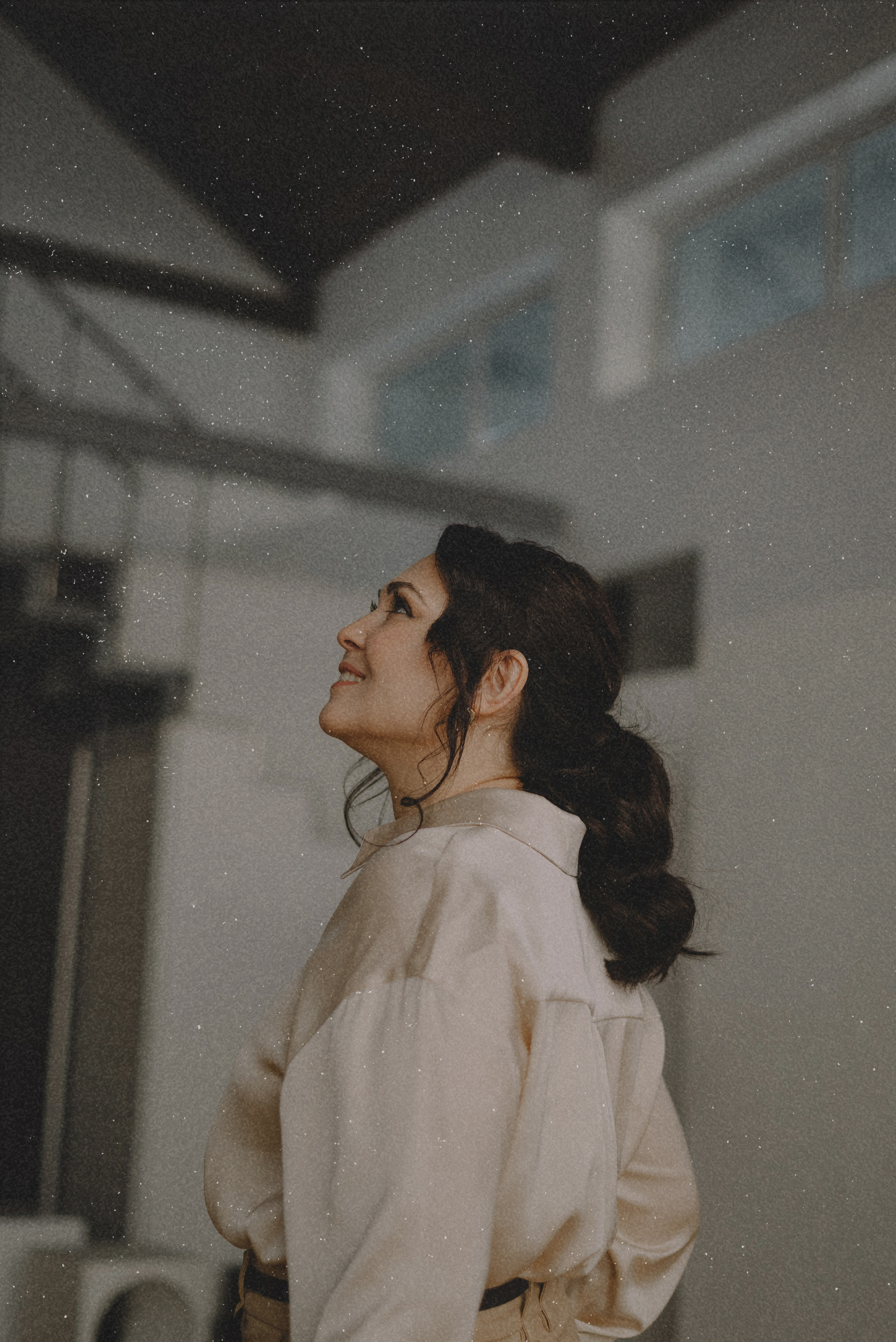 Olga. Екатерина Курбанова. Женский фотограф