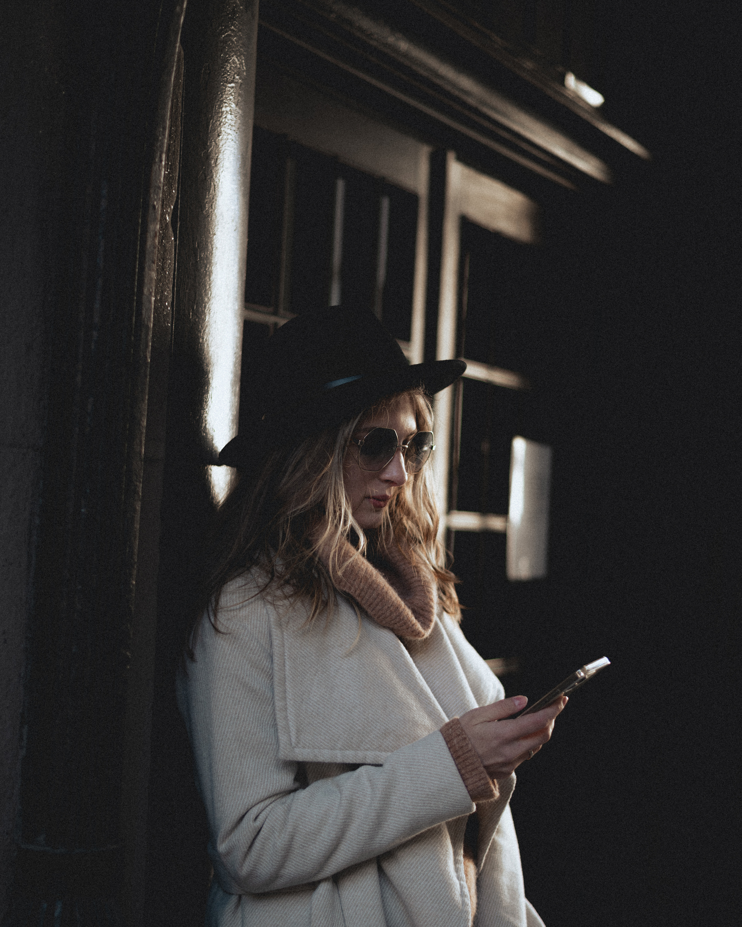 Яна. Екатерина Курбанова. Женский фотограф