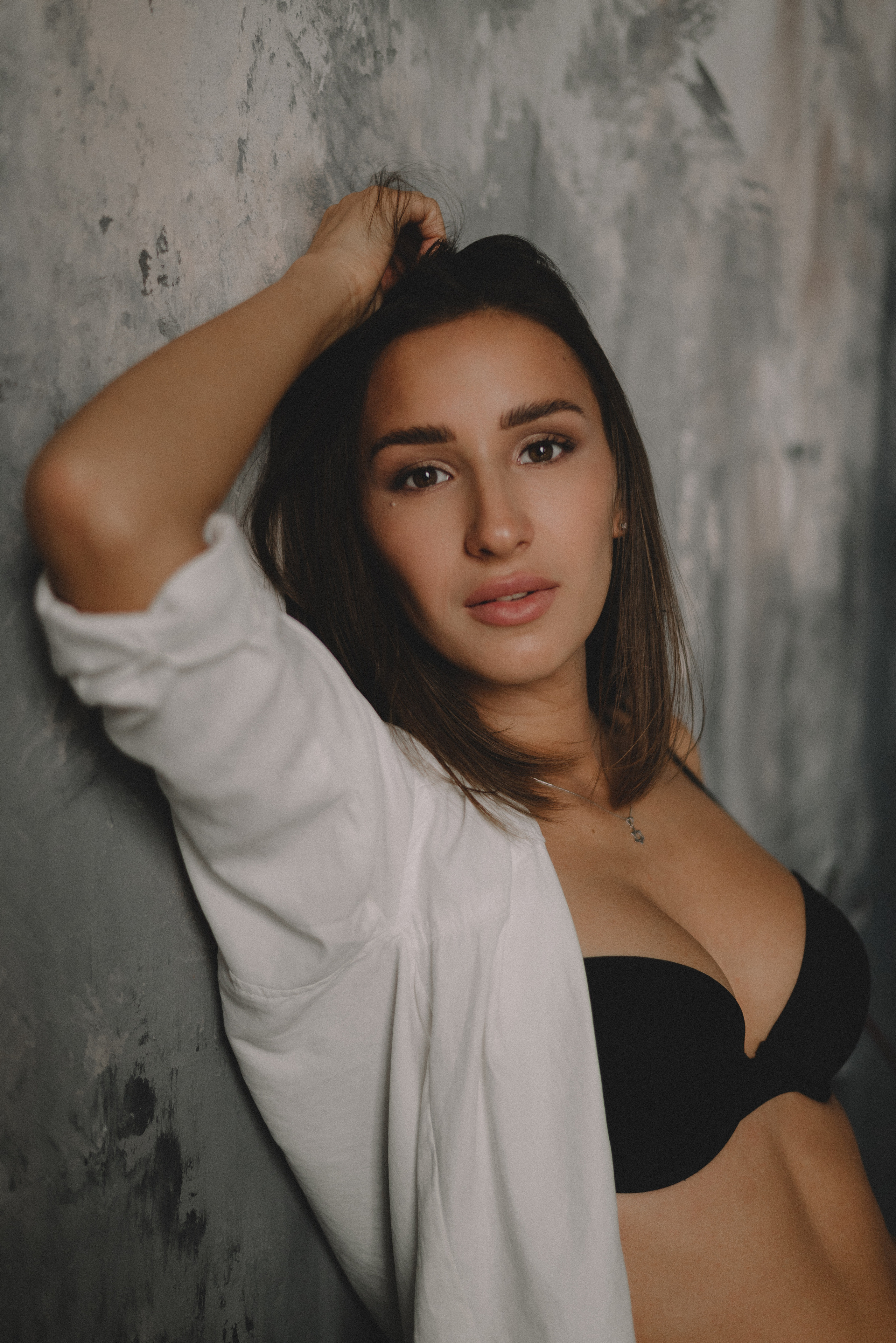 Anya. Екатерина Курбанова. Женский фотограф