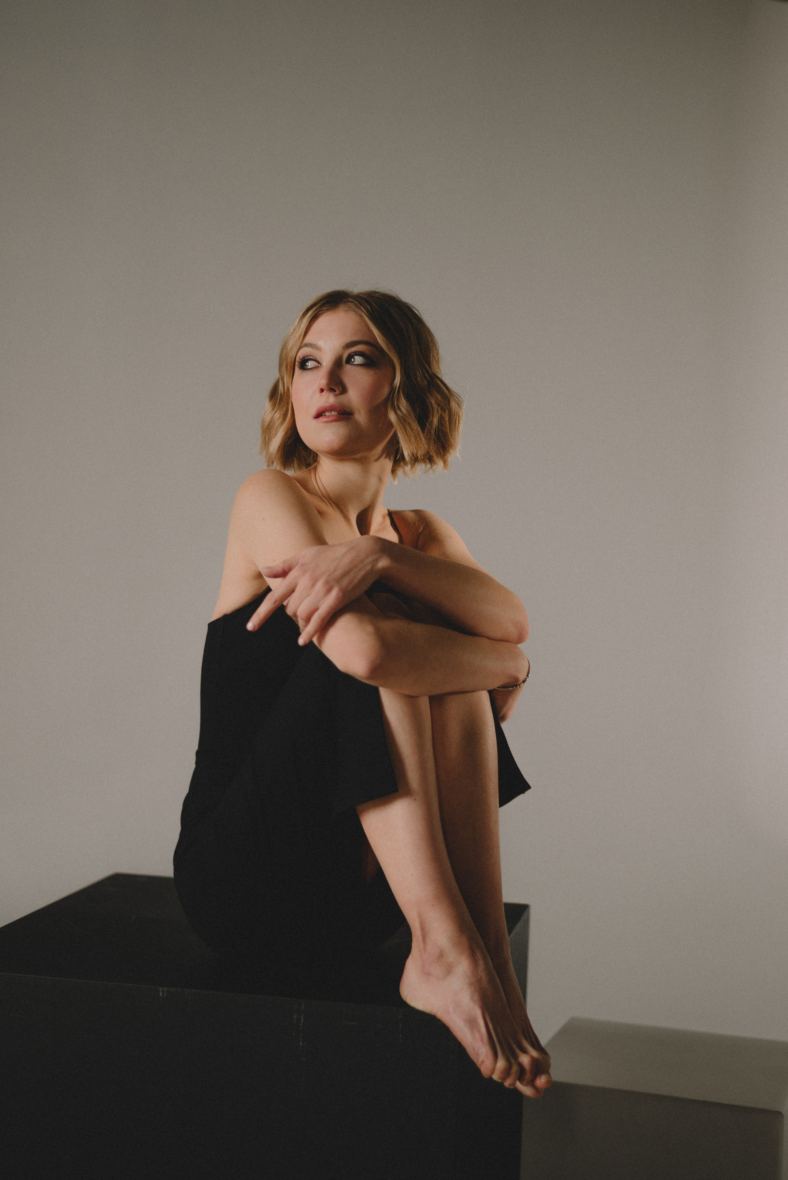 Ирина. Екатерина Курбанова. Женский фотограф