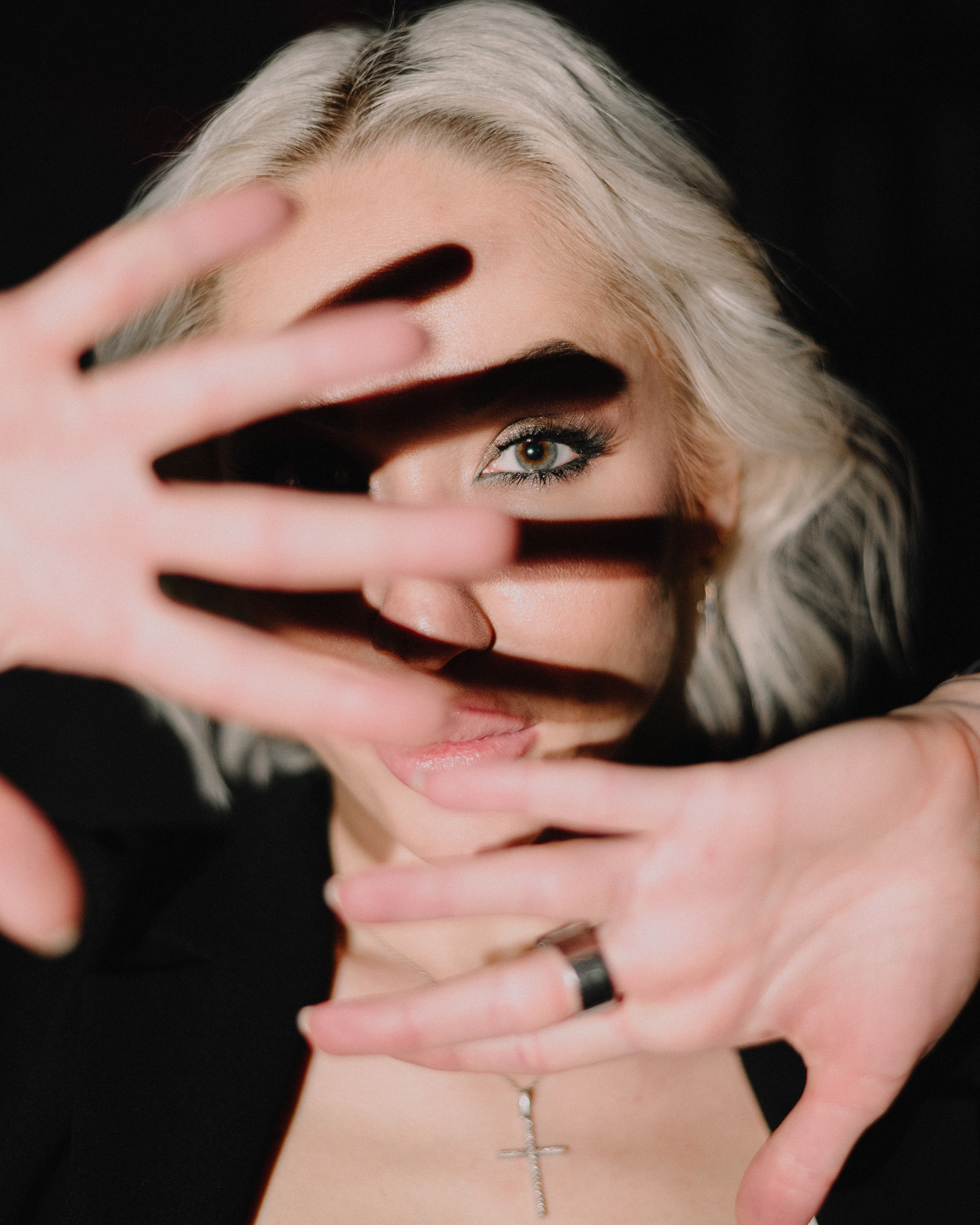 Tati. Екатерина Курбанова. Женский фотограф