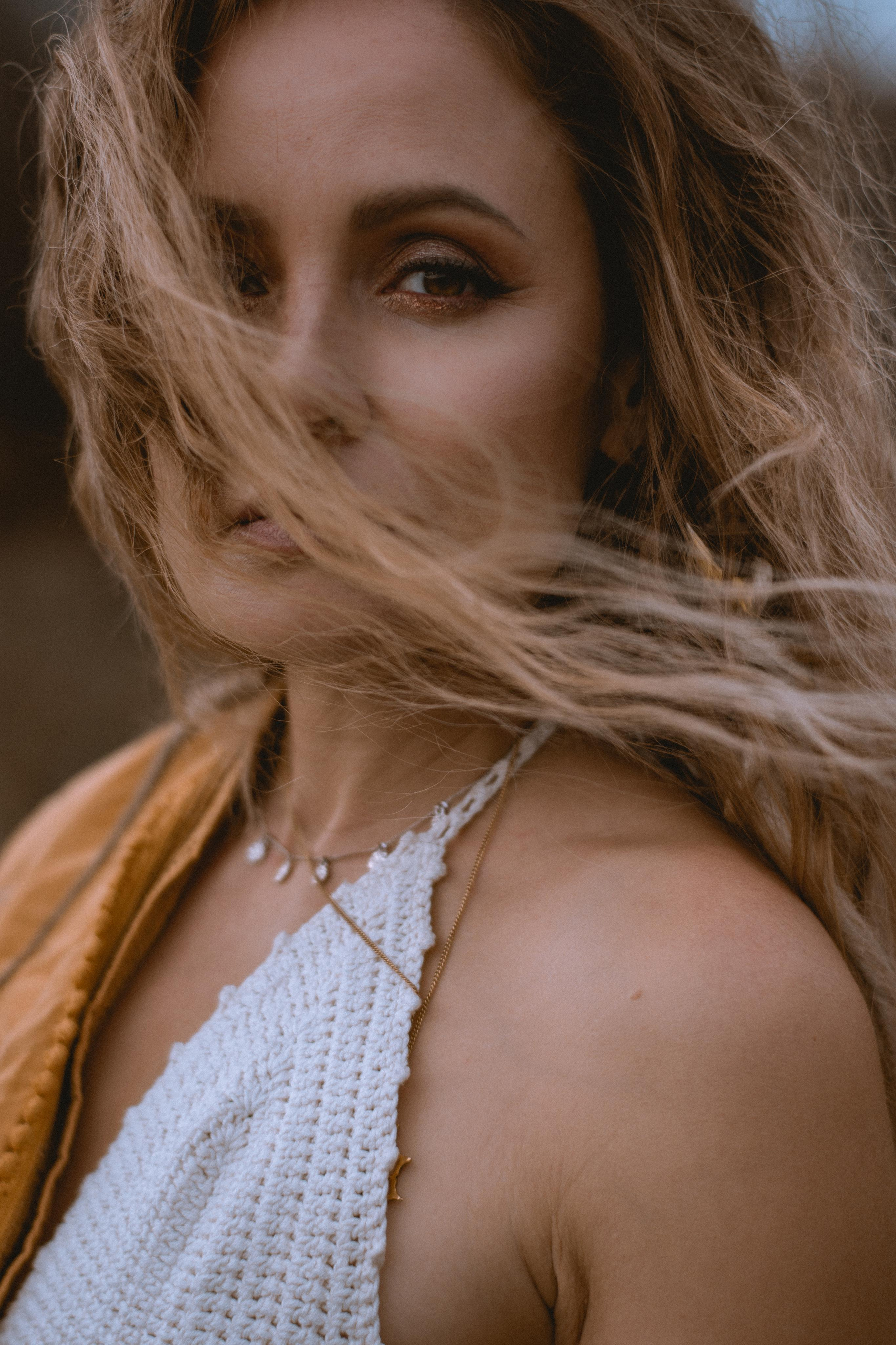 Natasha. Екатерина Курбанова. Женский фотограф