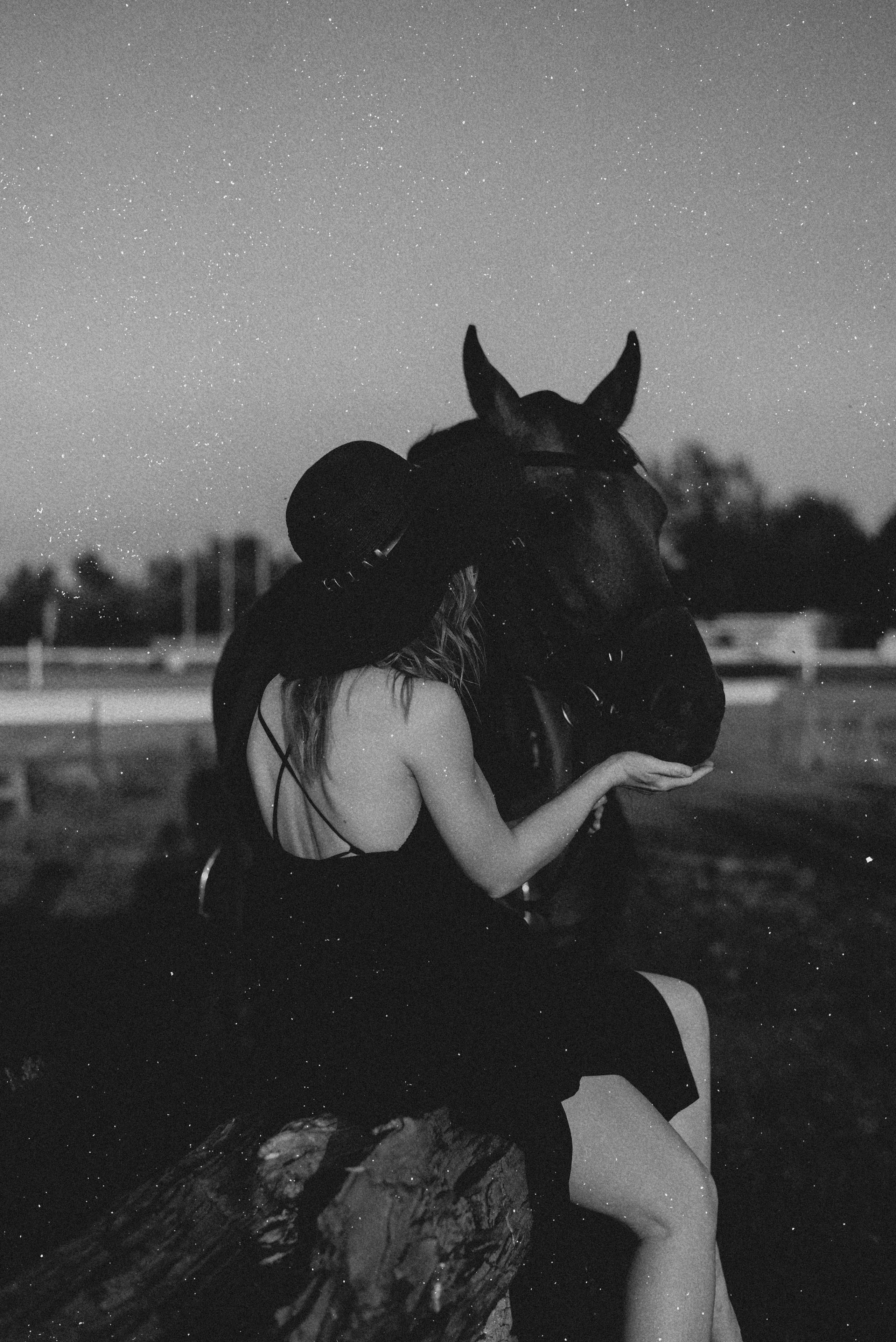 Olga & Portland. Екатерина Курбанова. Женский фотограф