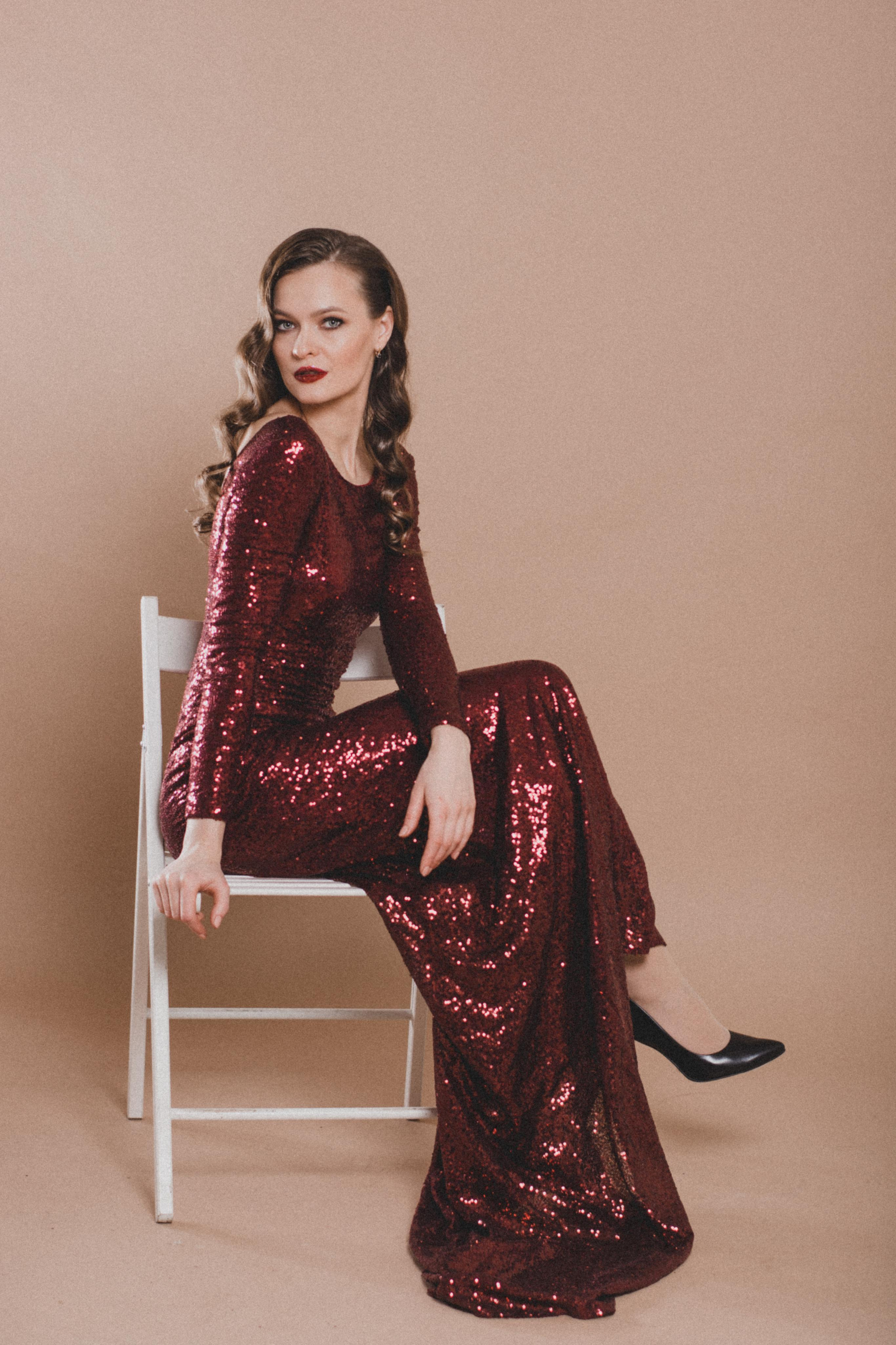 Ася. Екатерина Курбанова. Женский фотограф