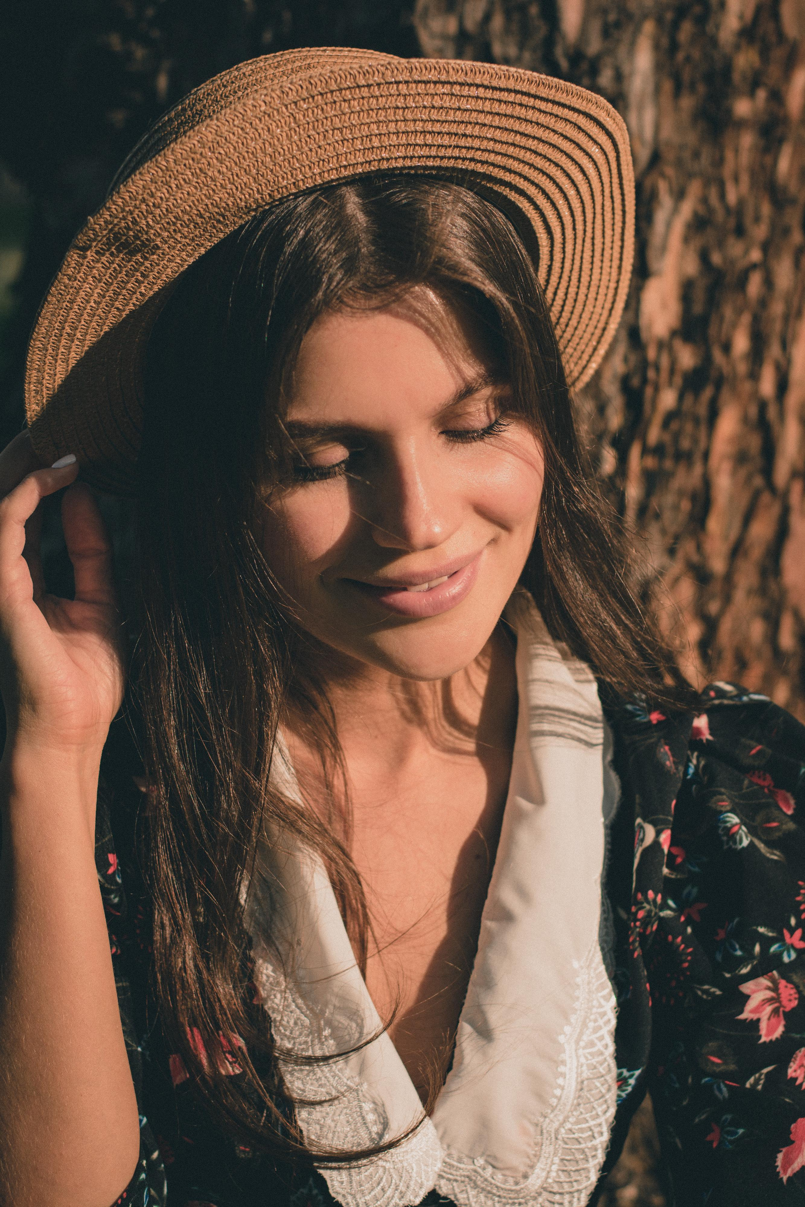 Ксения. Екатерина Курбанова. Женский фотограф