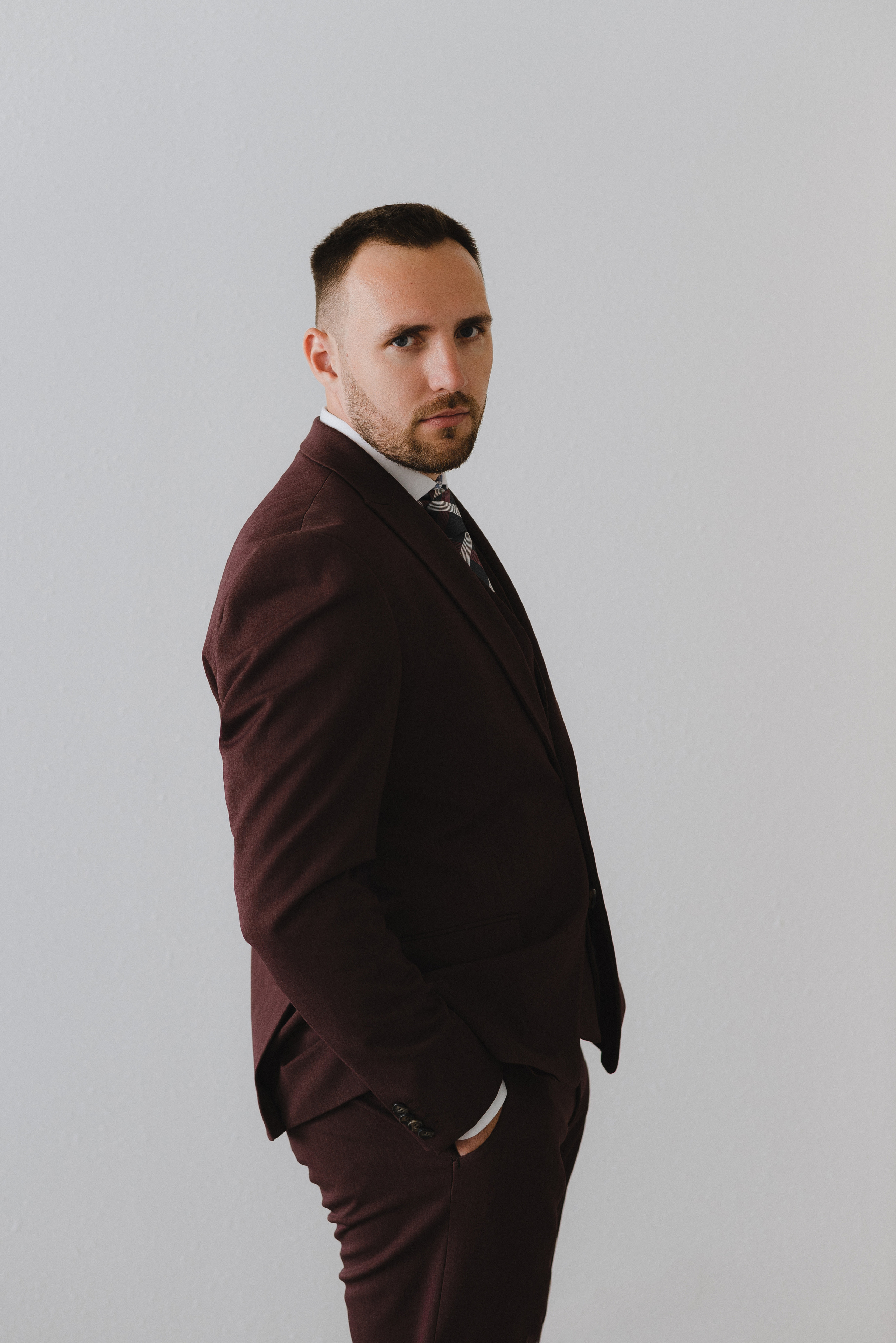 Евгений Стрелка, риелтор. Екатерина Курбанова. Женский фотограф