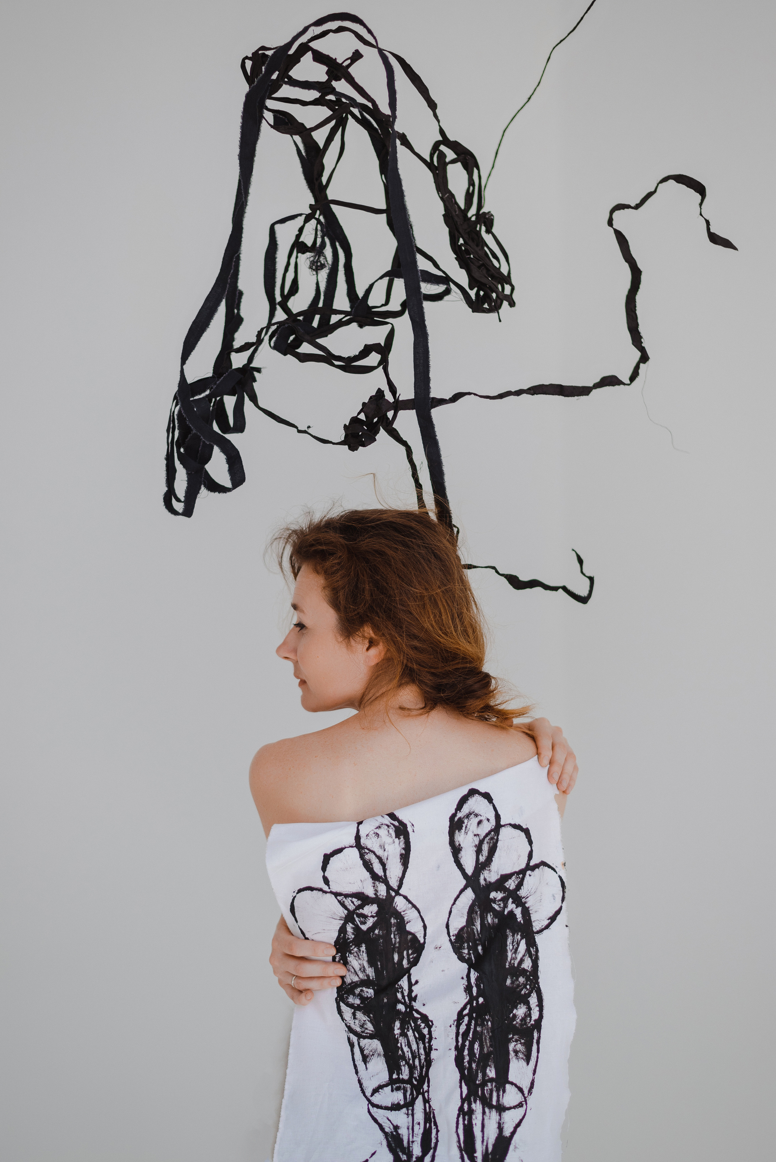 Darya Kipriyanova. The beginning. Екатерина Курбанова. Женский фотограф