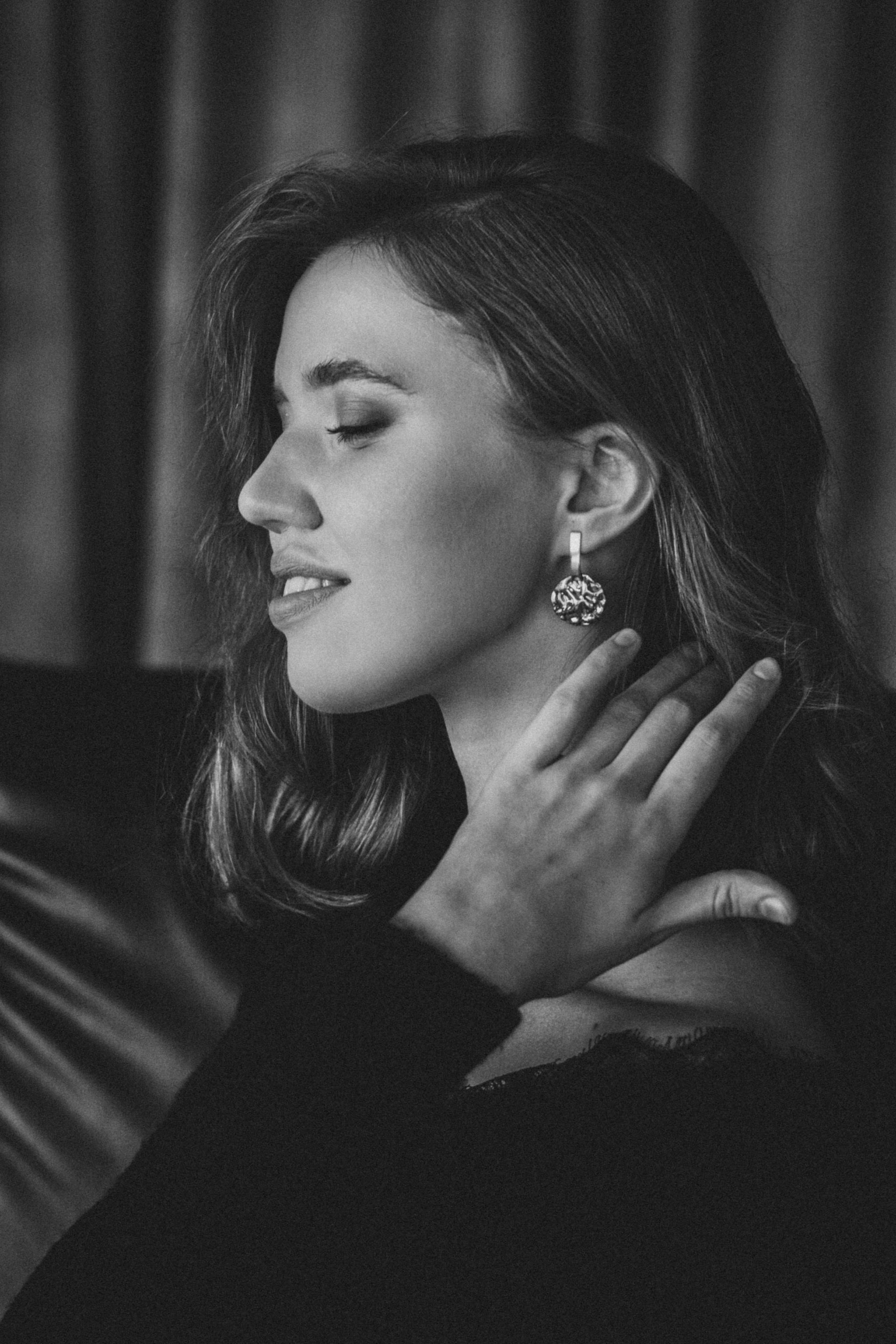 Фотодень, дек 2019. Екатерина Курбанова. Женский фотограф