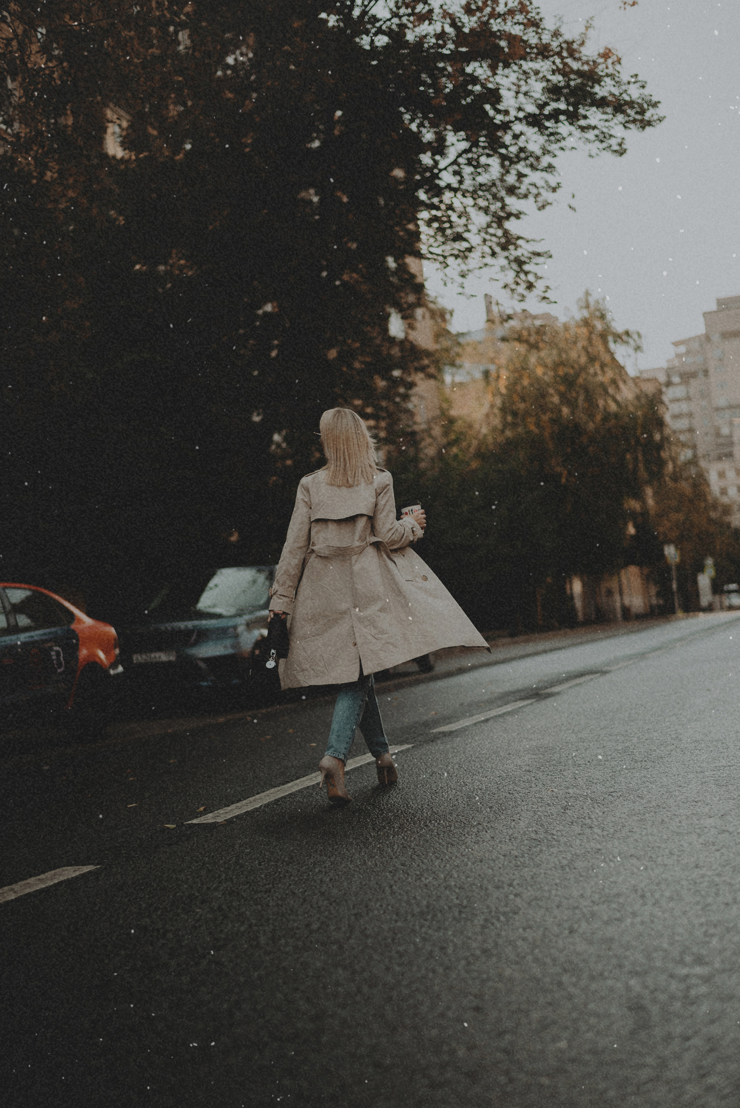 Olga. Екатерина Курбанова. Женский фотограф