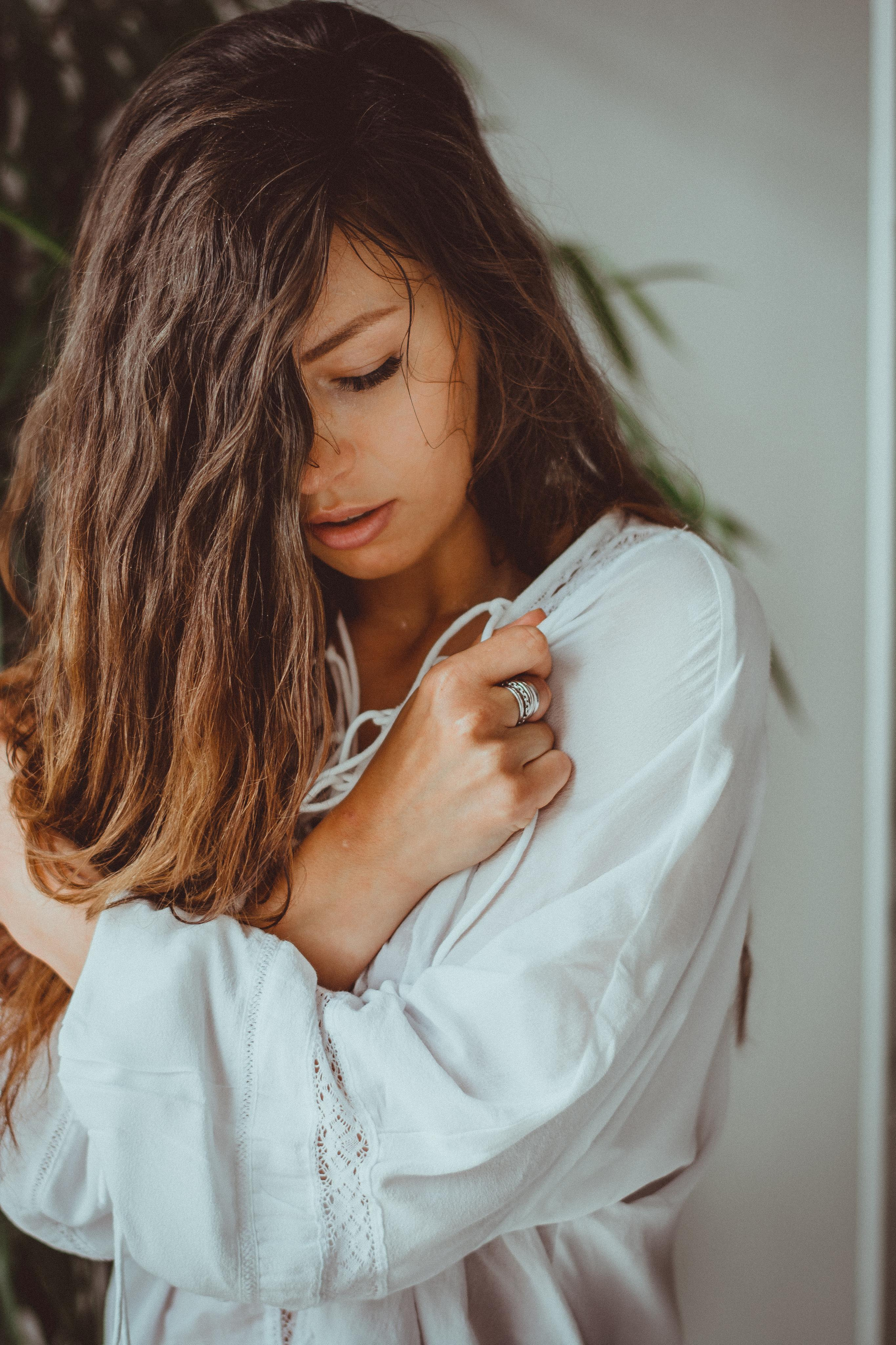 Marina. Екатерина Курбанова. Женский фотограф