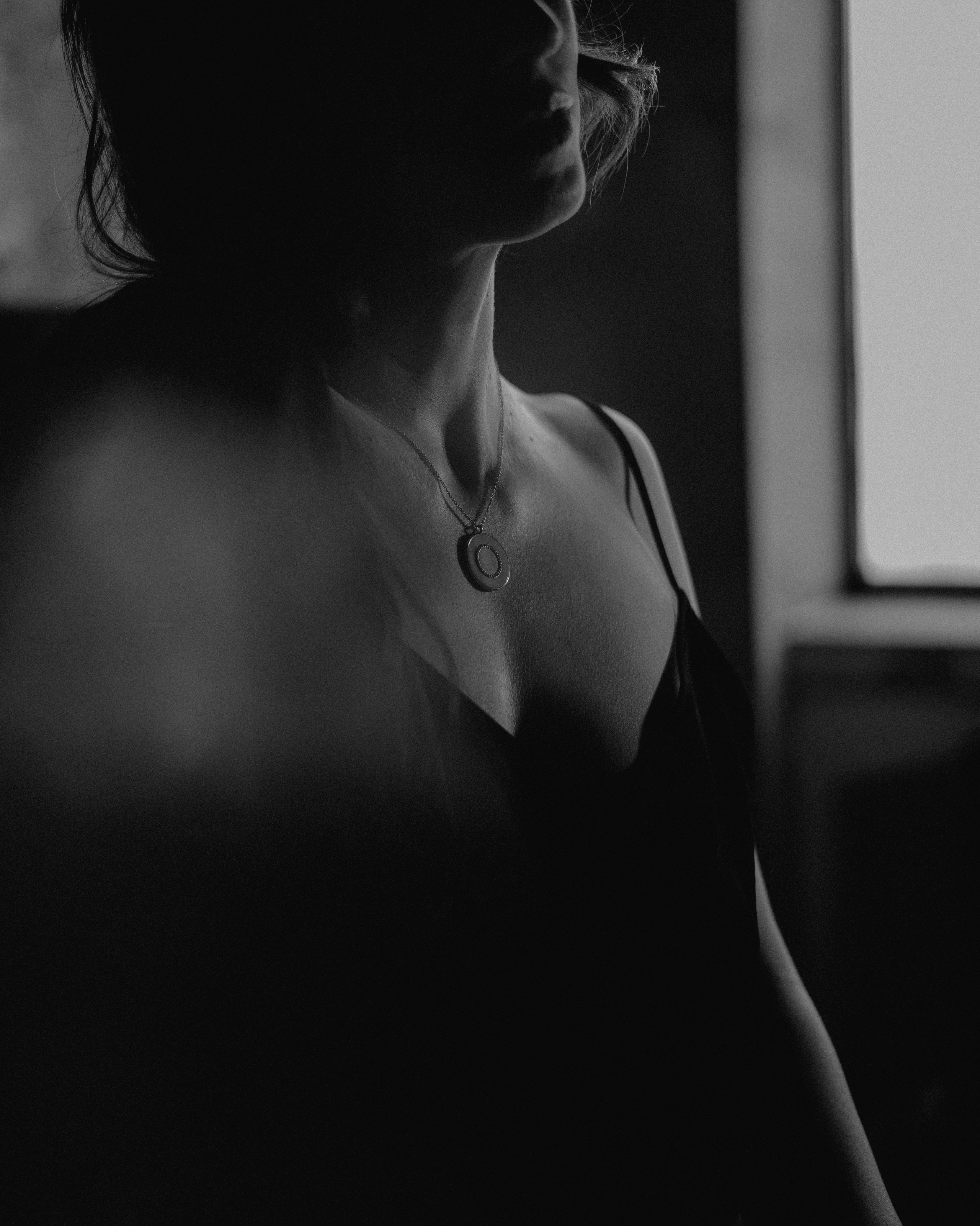 Ольга. Екатерина Курбанова. Женский фотограф