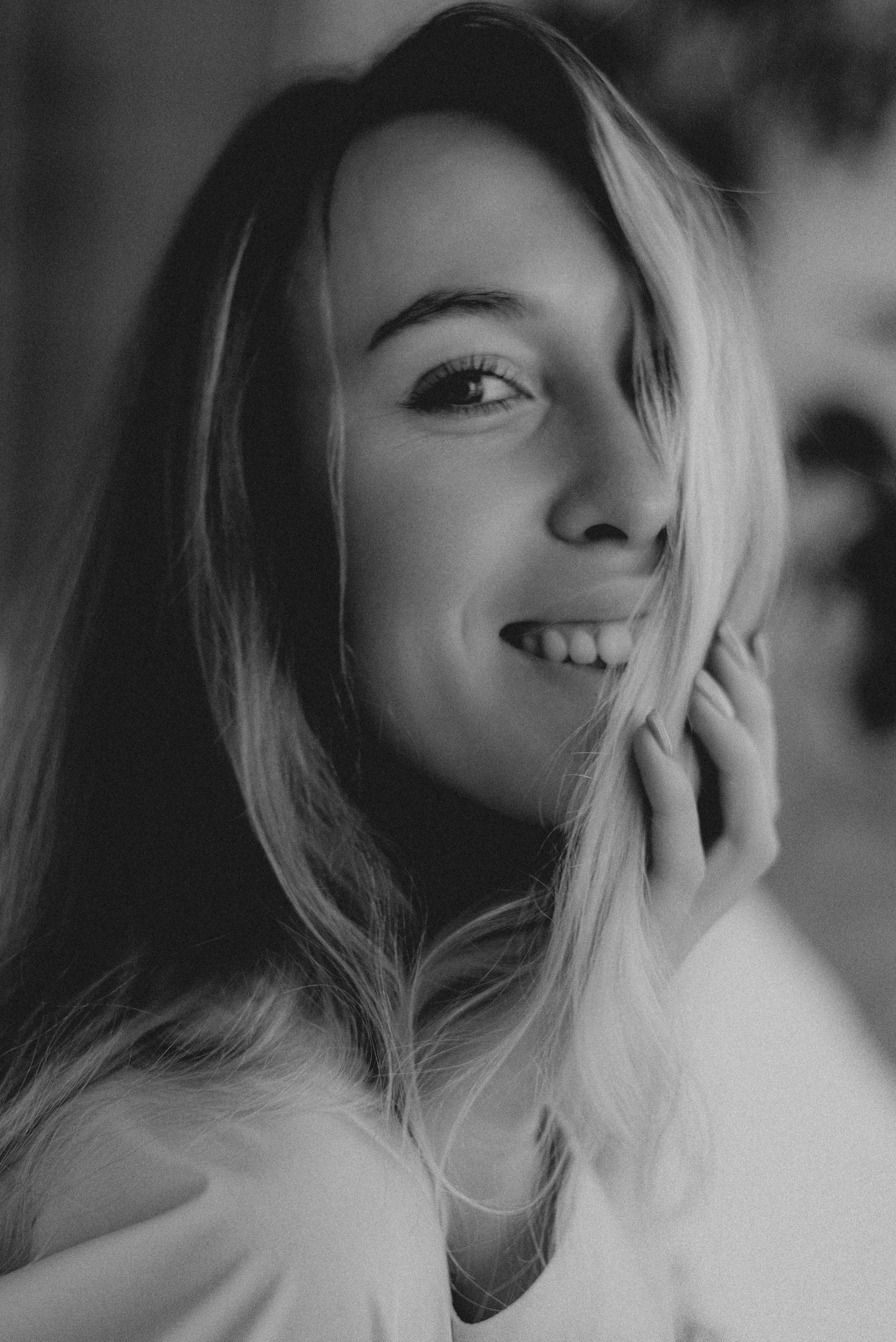 Ella. Екатерина Курбанова. Женский фотограф