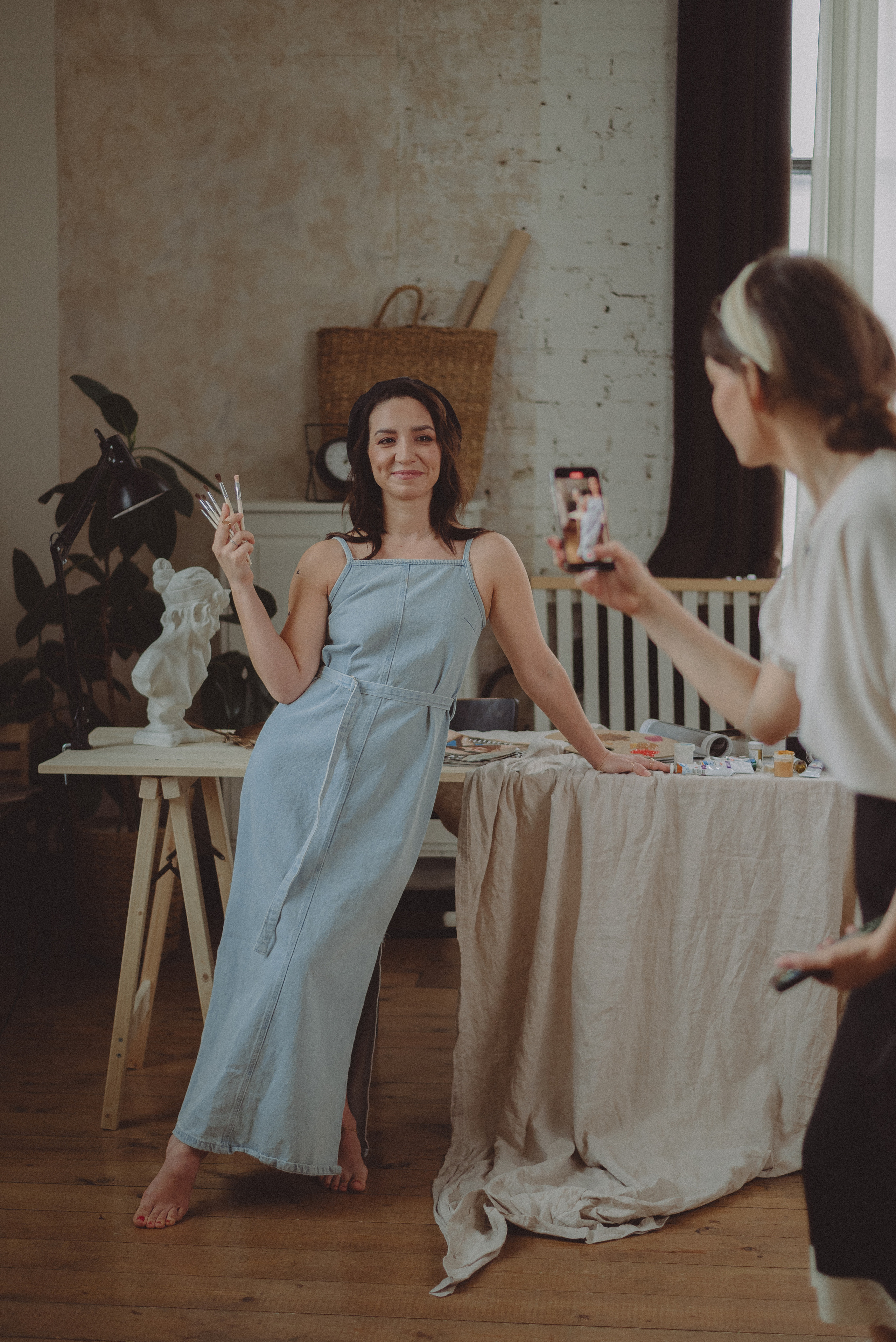 Фотодень, апр 2022. Екатерина Курбанова. Женский фотограф