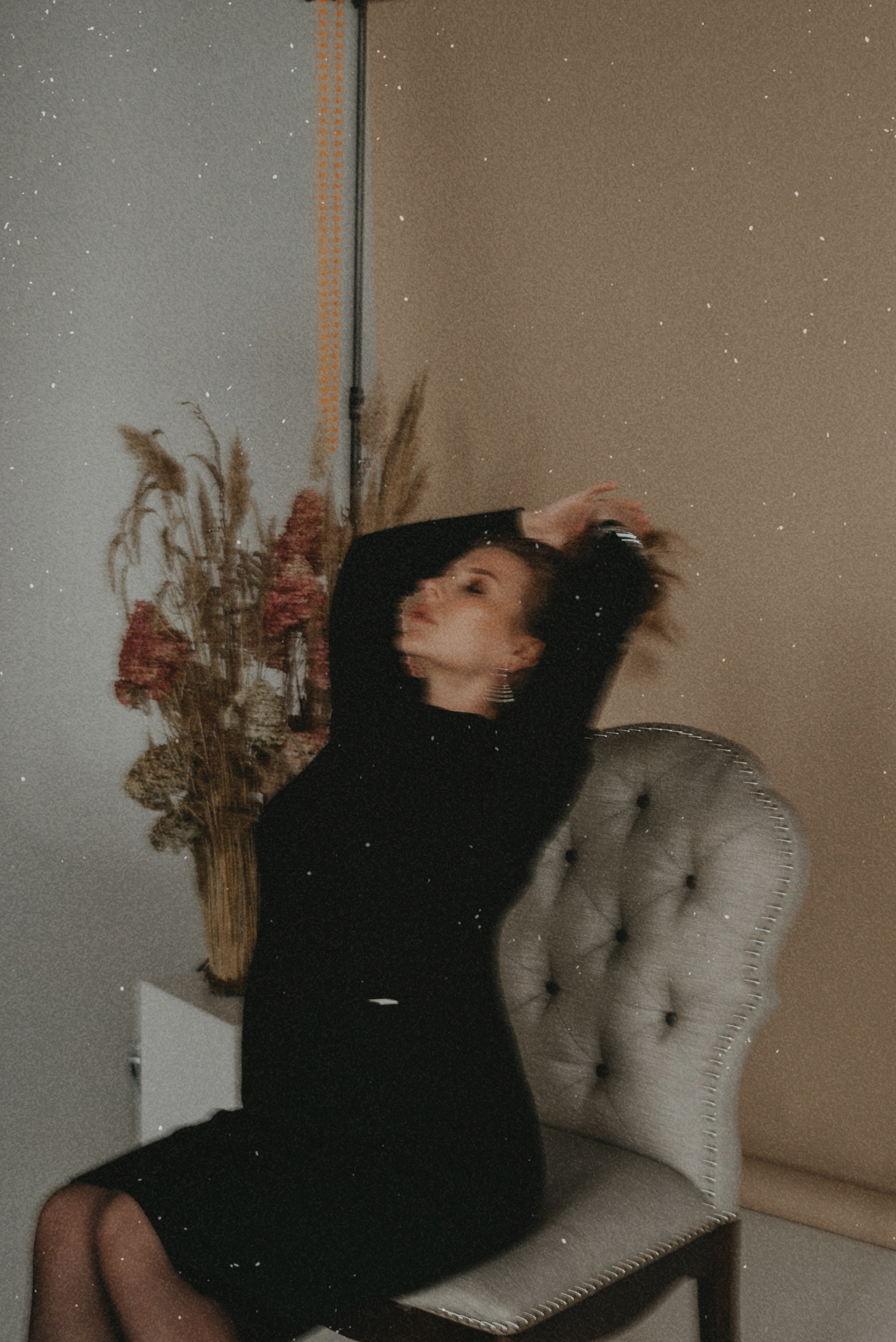 Евгений и Анна. Екатерина Курбанова. Женский фотограф