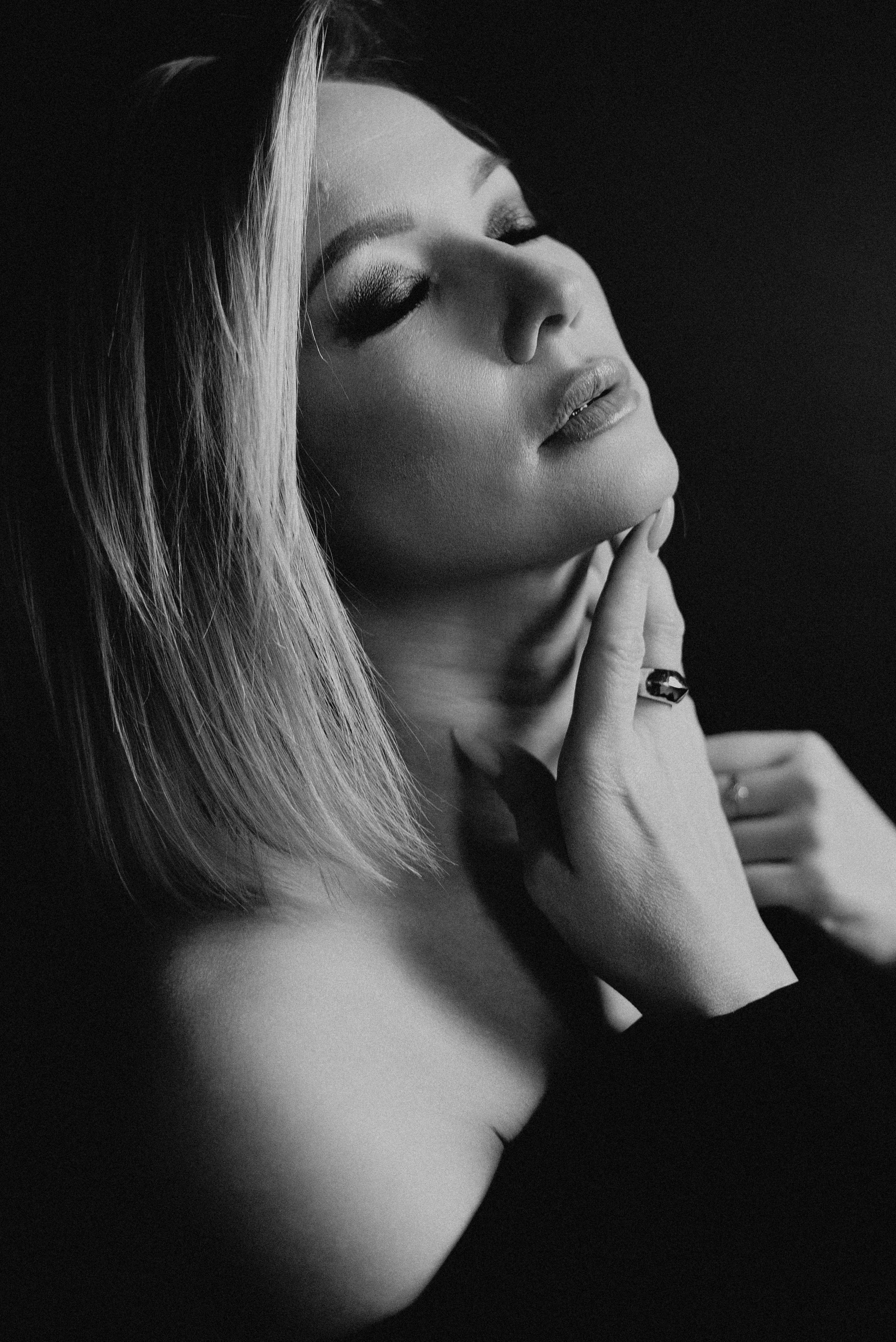 Olga. Екатерина Курбанова. Женский фотограф