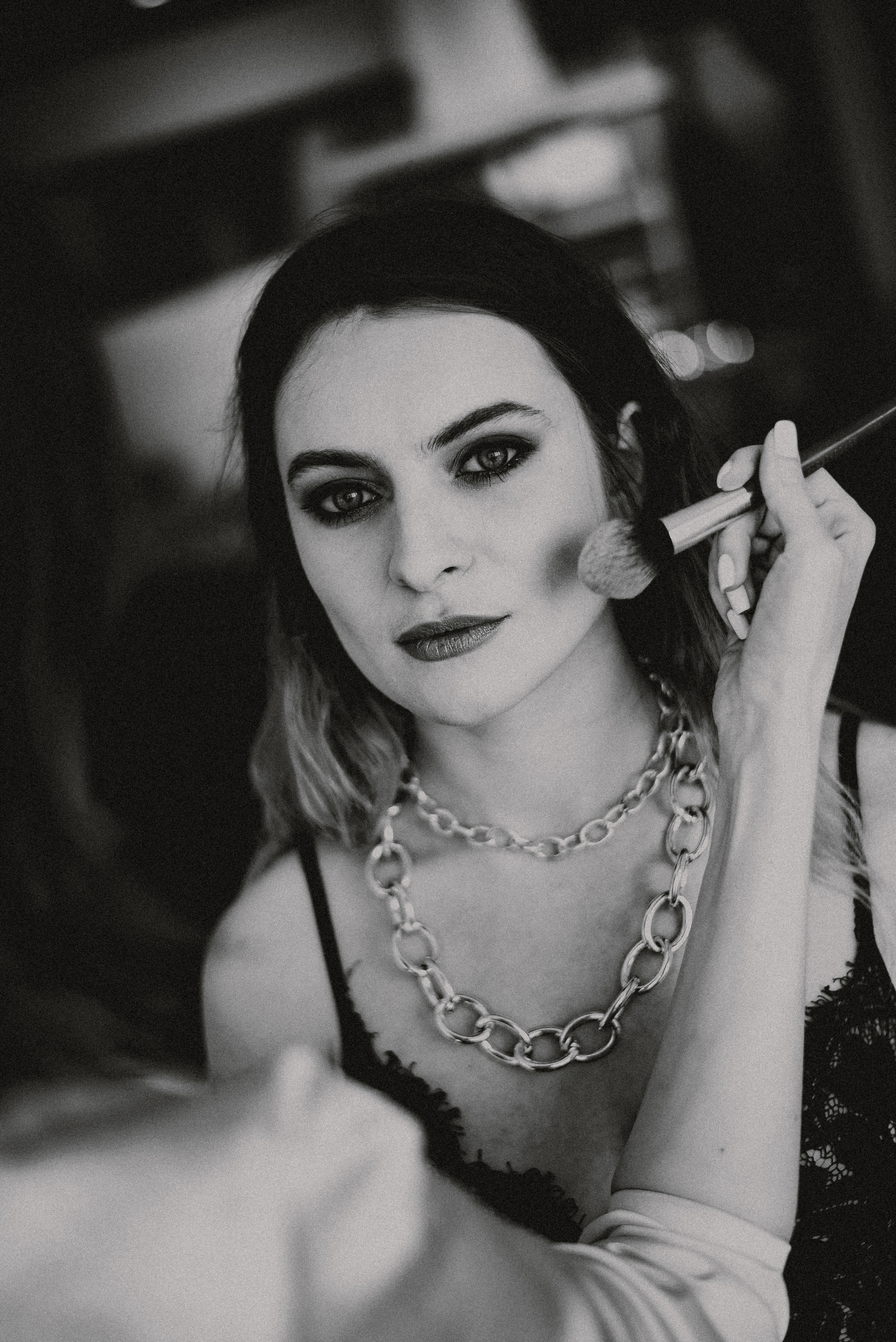 Фотодень Москва-Сити. Екатерина Курбанова. Женский фотограф