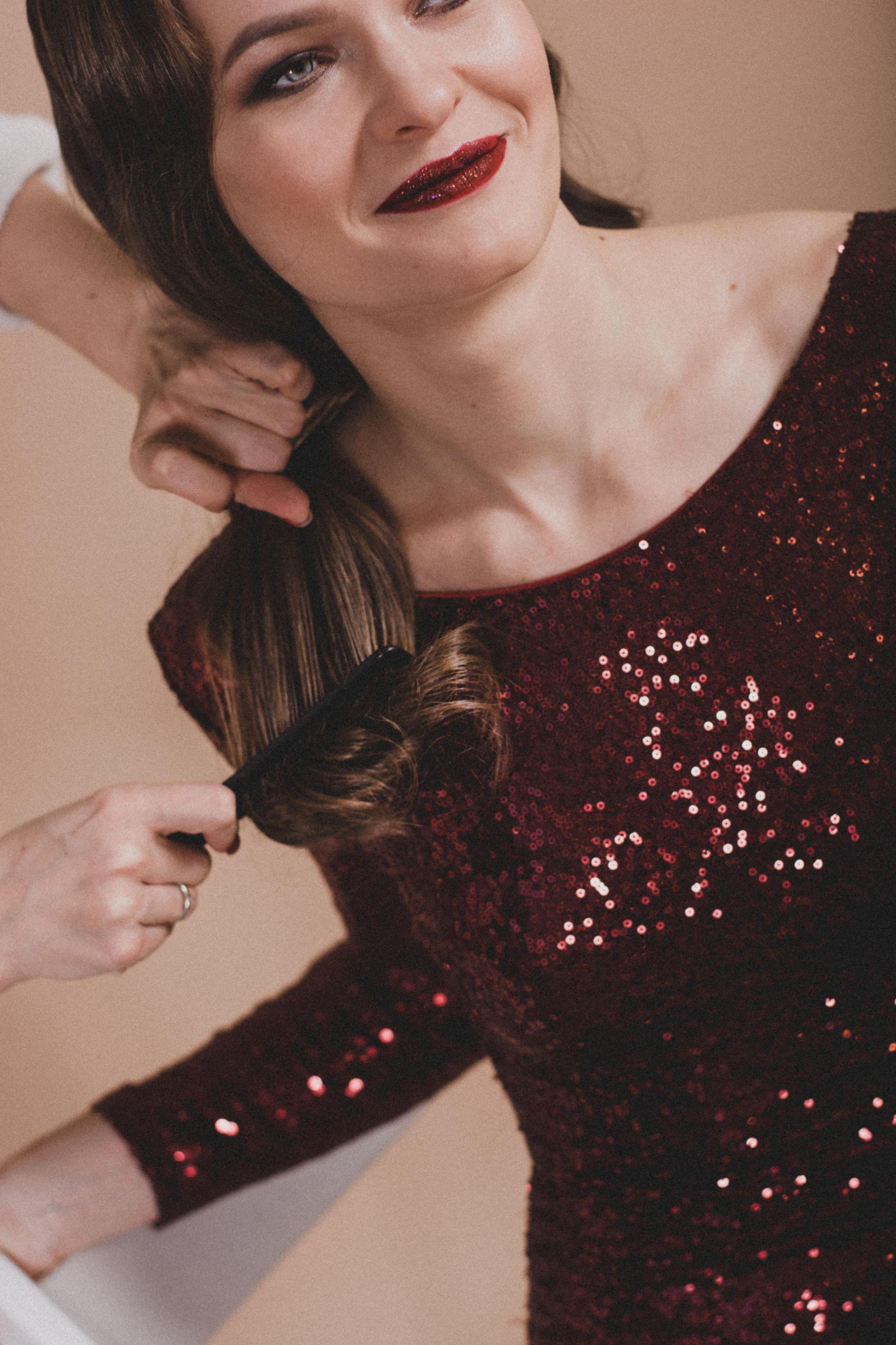 Ася. Екатерина Курбанова. Женский фотограф