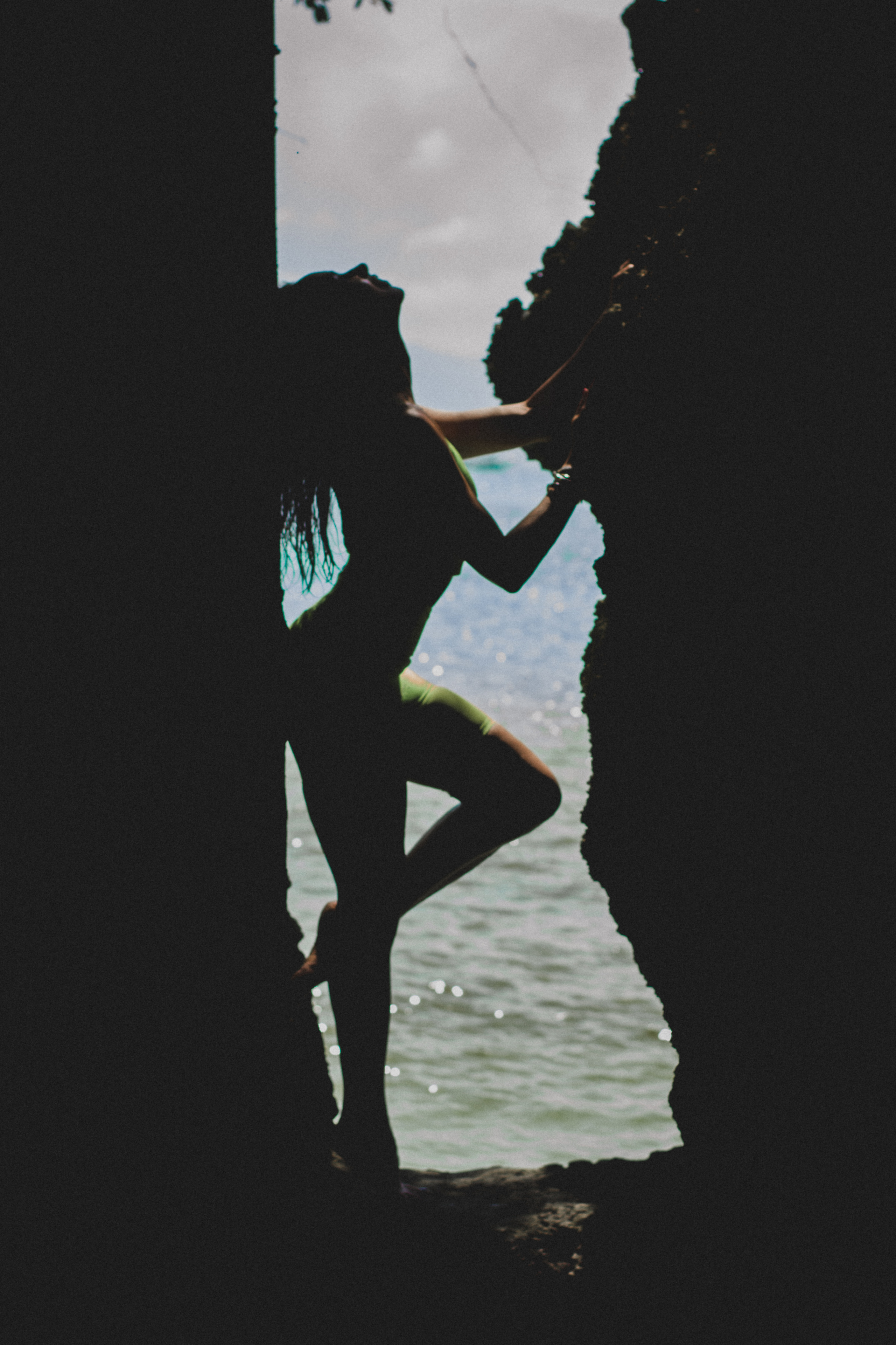 Lena Philippines. Екатерина Курбанова. Женский фотограф