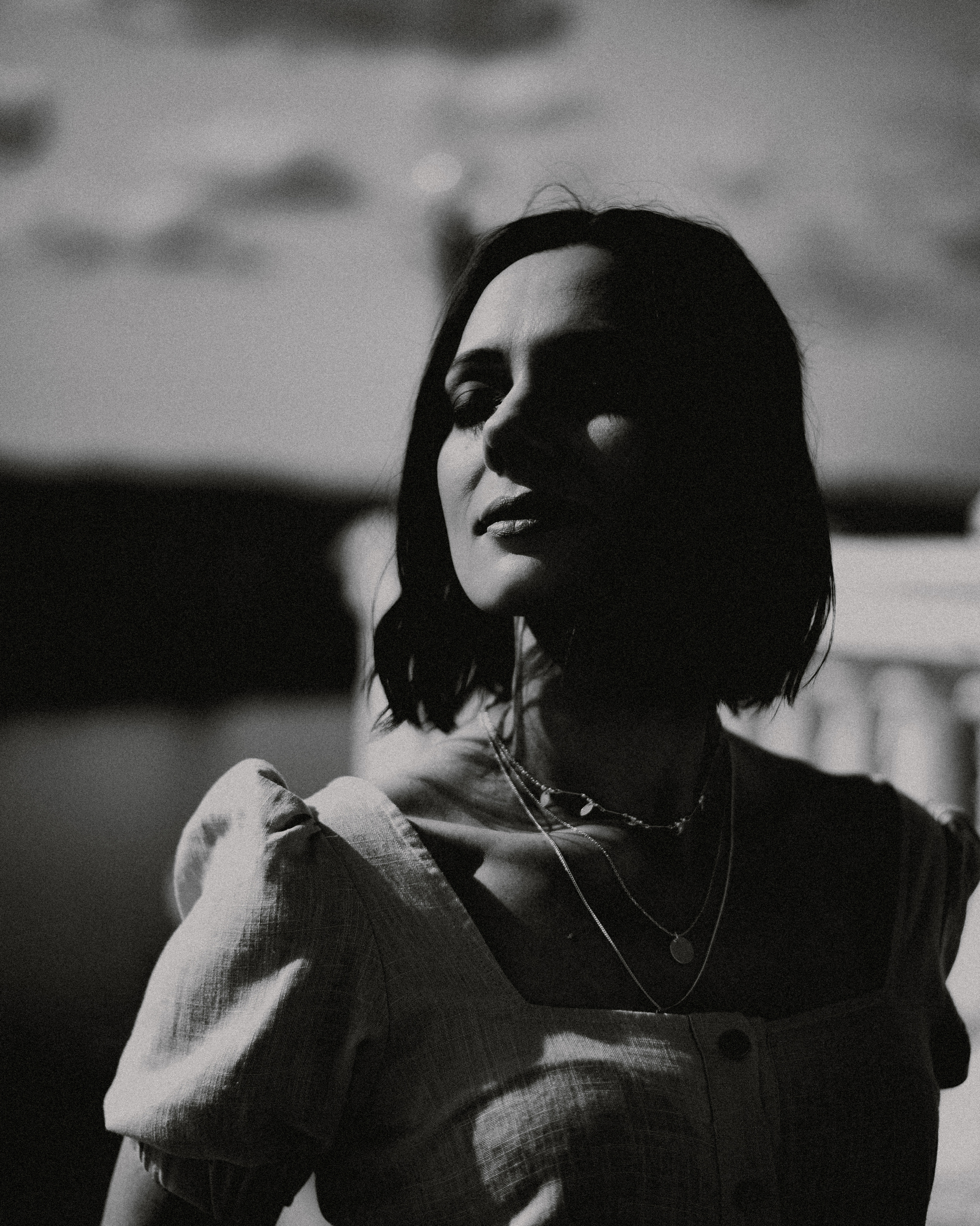 Инга. Екатерина Курбанова. Женский фотограф