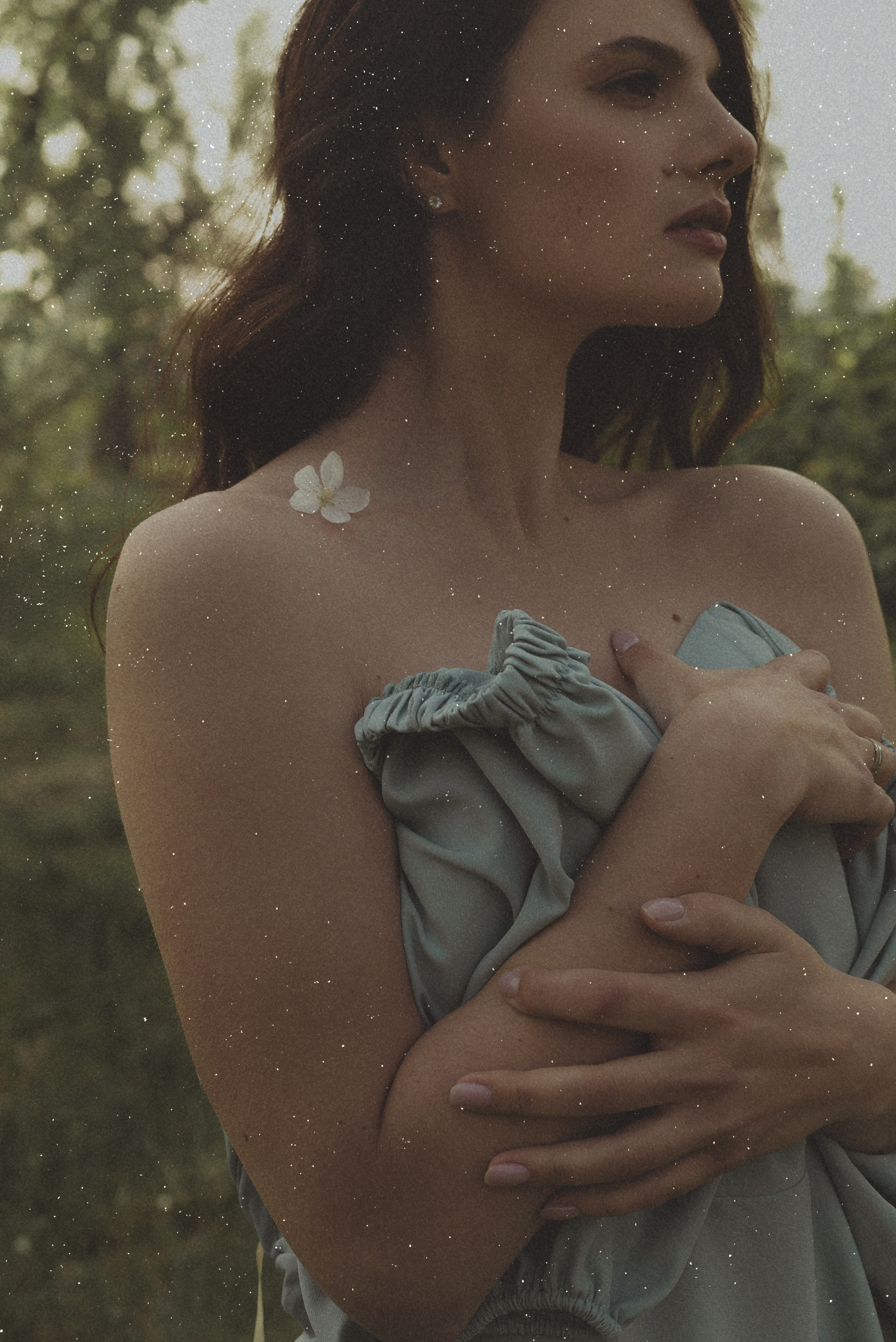 Blossom. Екатерина Курбанова. Женский фотограф