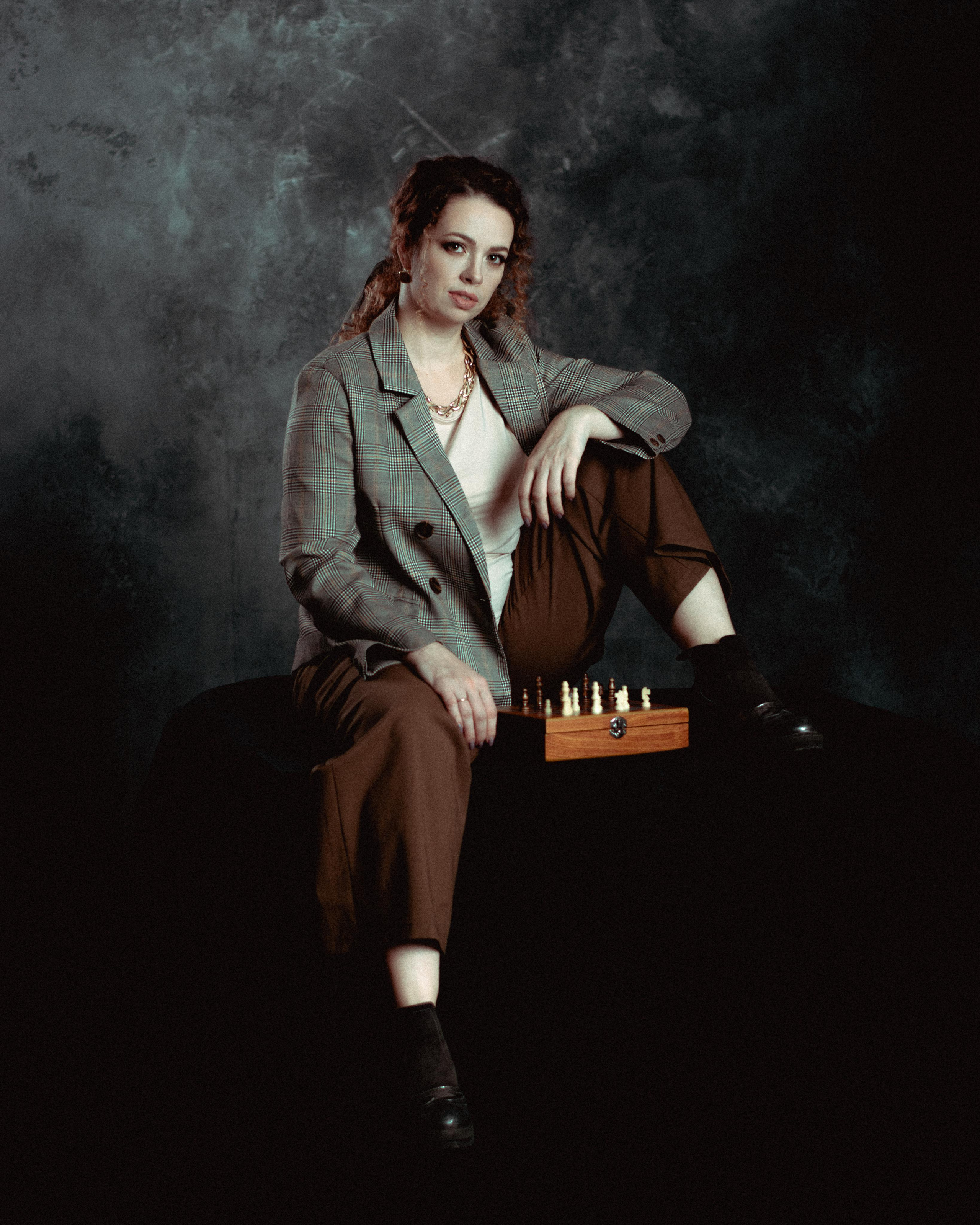 Екатерина. Екатерина Курбанова. Женский фотограф