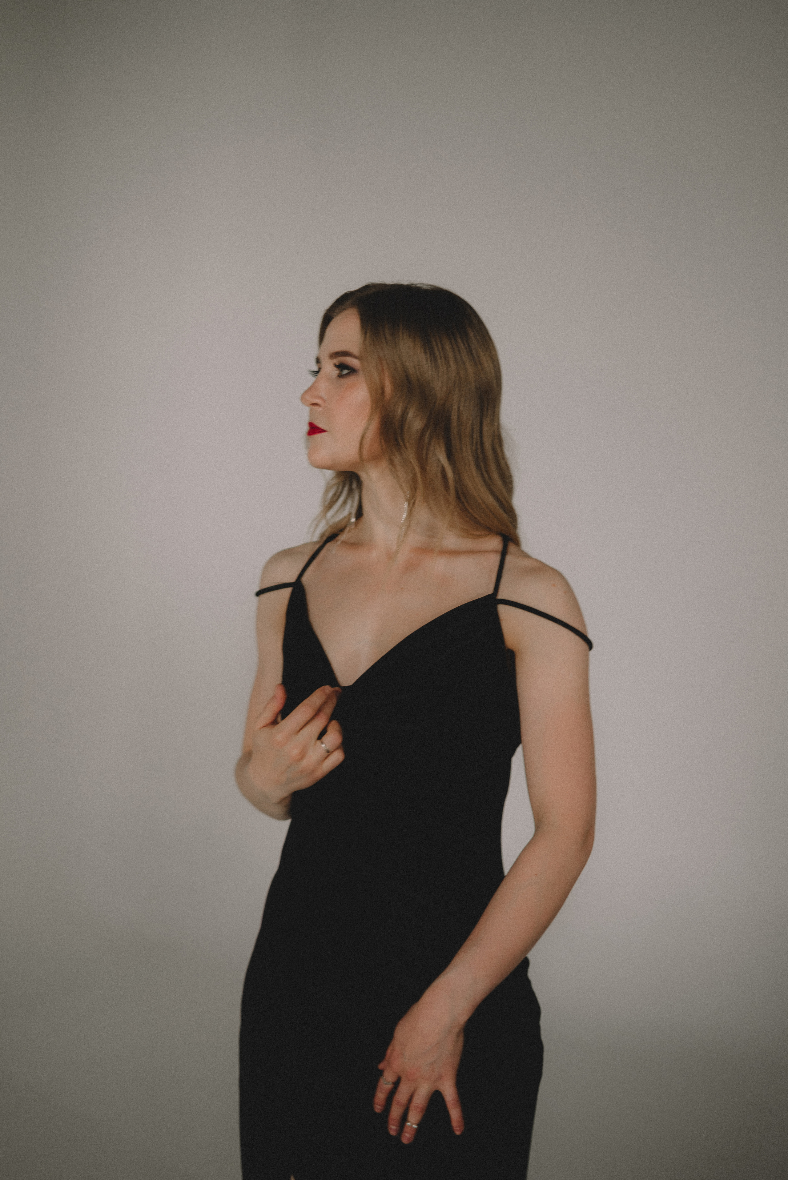 Ольга. Екатерина Курбанова. Женский фотограф