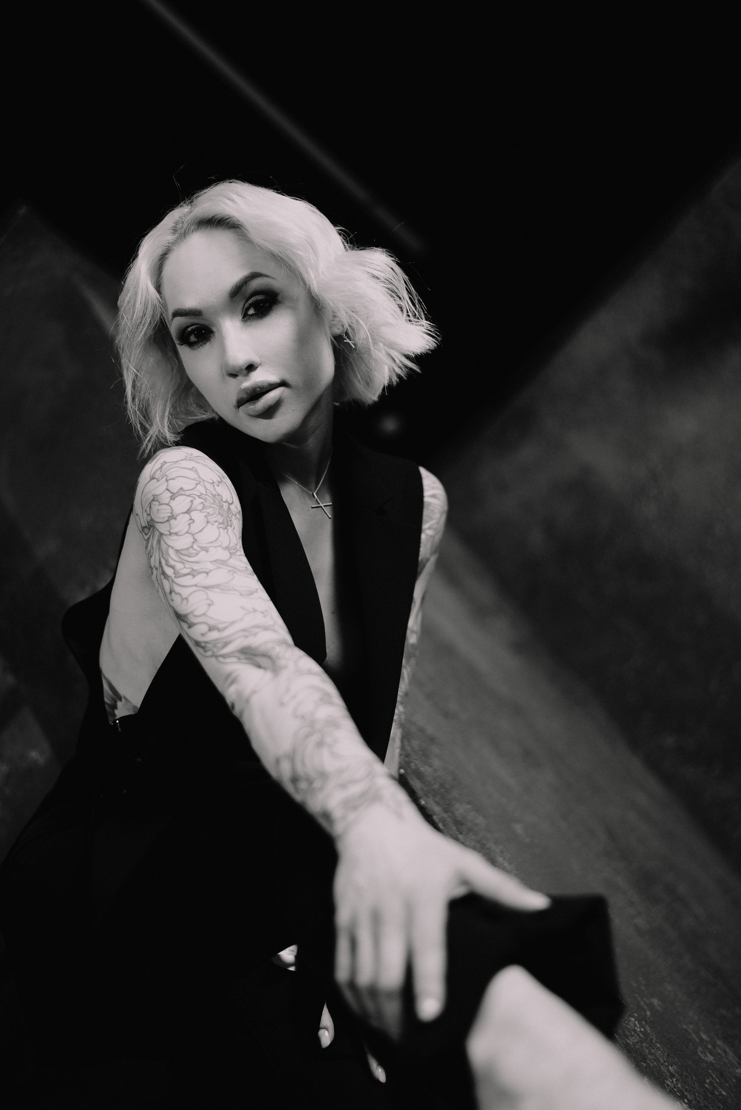 Tati. Екатерина Курбанова. Женский фотограф